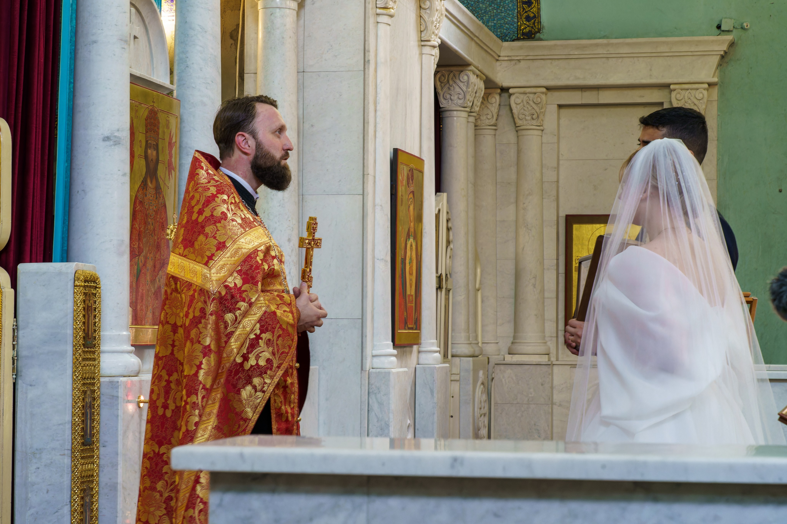 Альбом свадебная фотосъёмка, венчание, утро невесты, роспись, банкет. «Студия DRONAVT`s» — видеосъёмка и фотография г. Москва