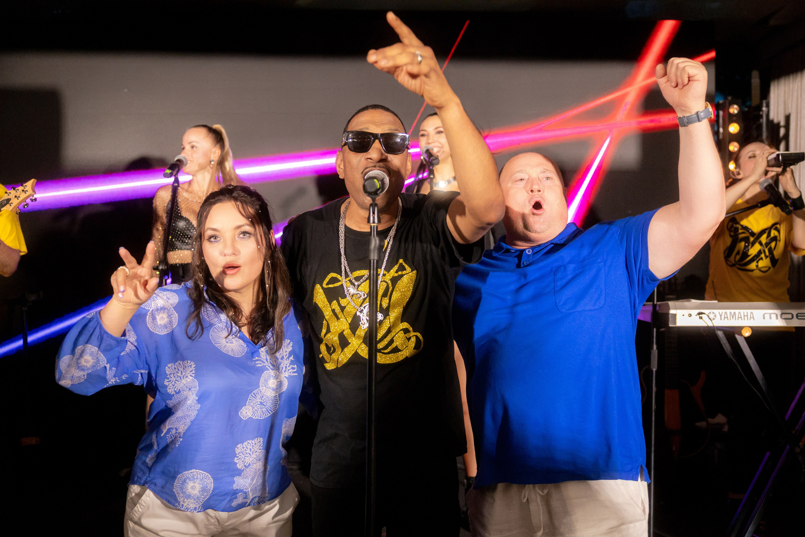 25 лет — юбилей компании Cristanual