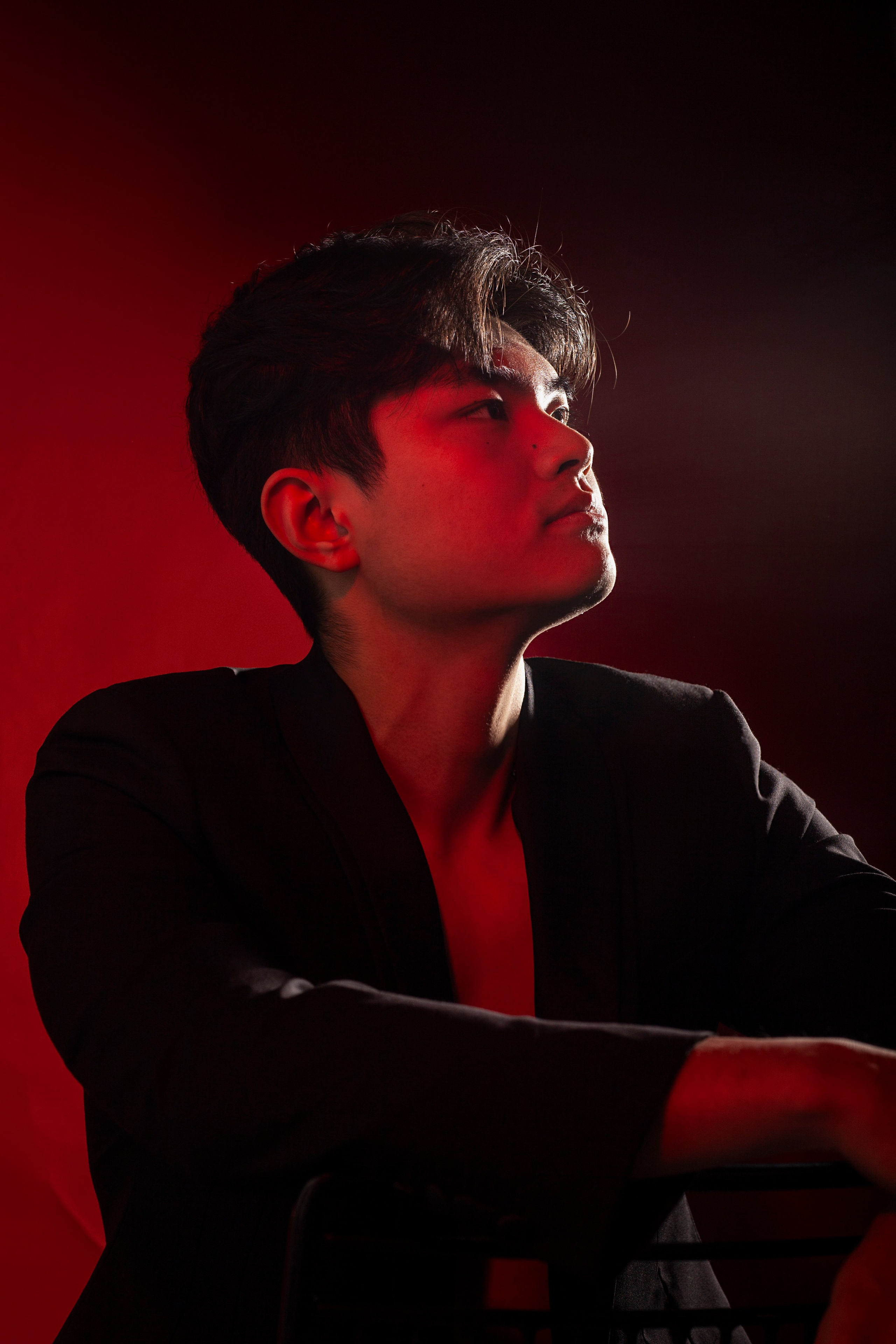 Студия. Коммерческий и индивидуальный фотограф в Ростове-на-Дону