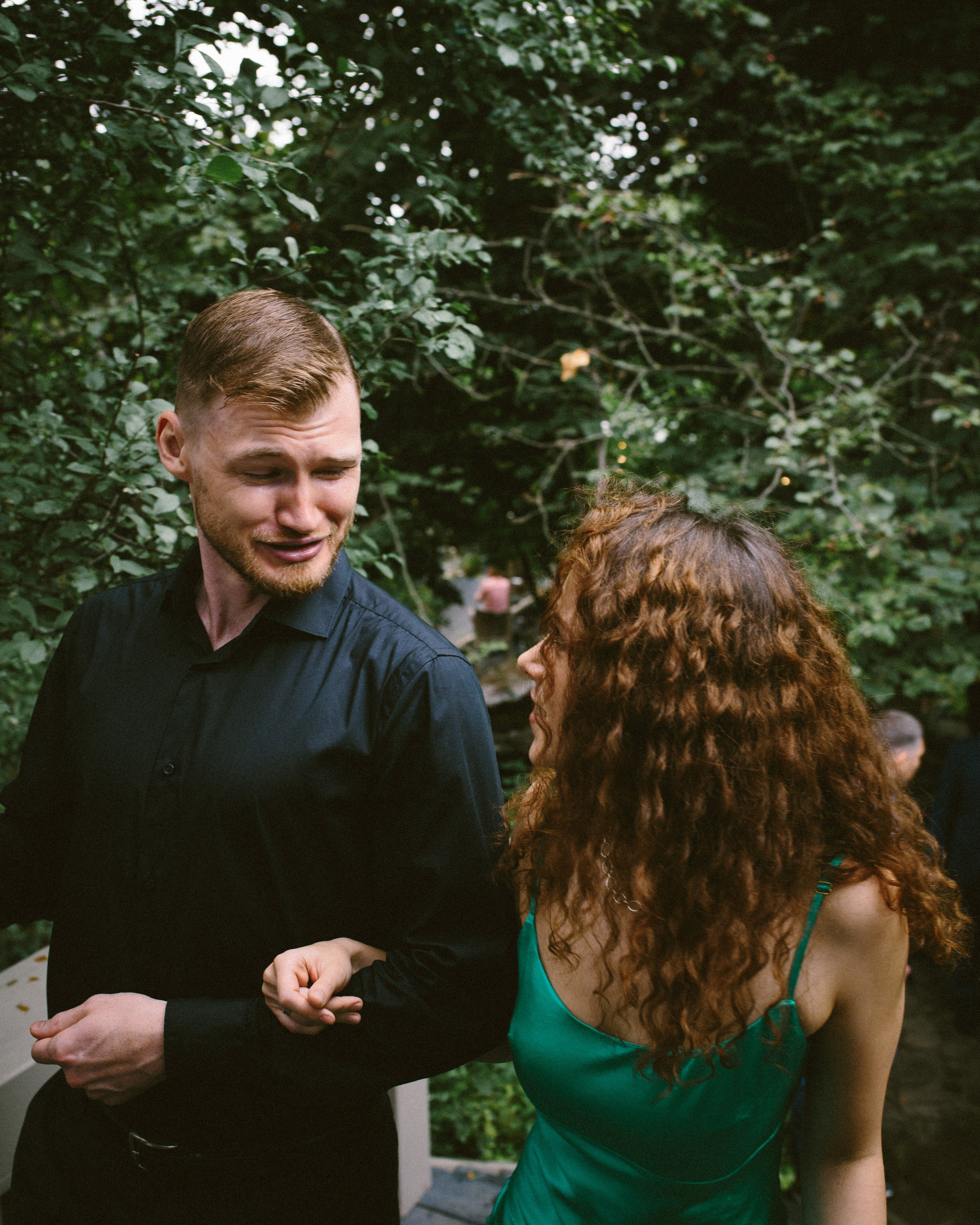 Свадьба Екатерина и Валерий. Портретный фотограф в Москве Мария Варлей