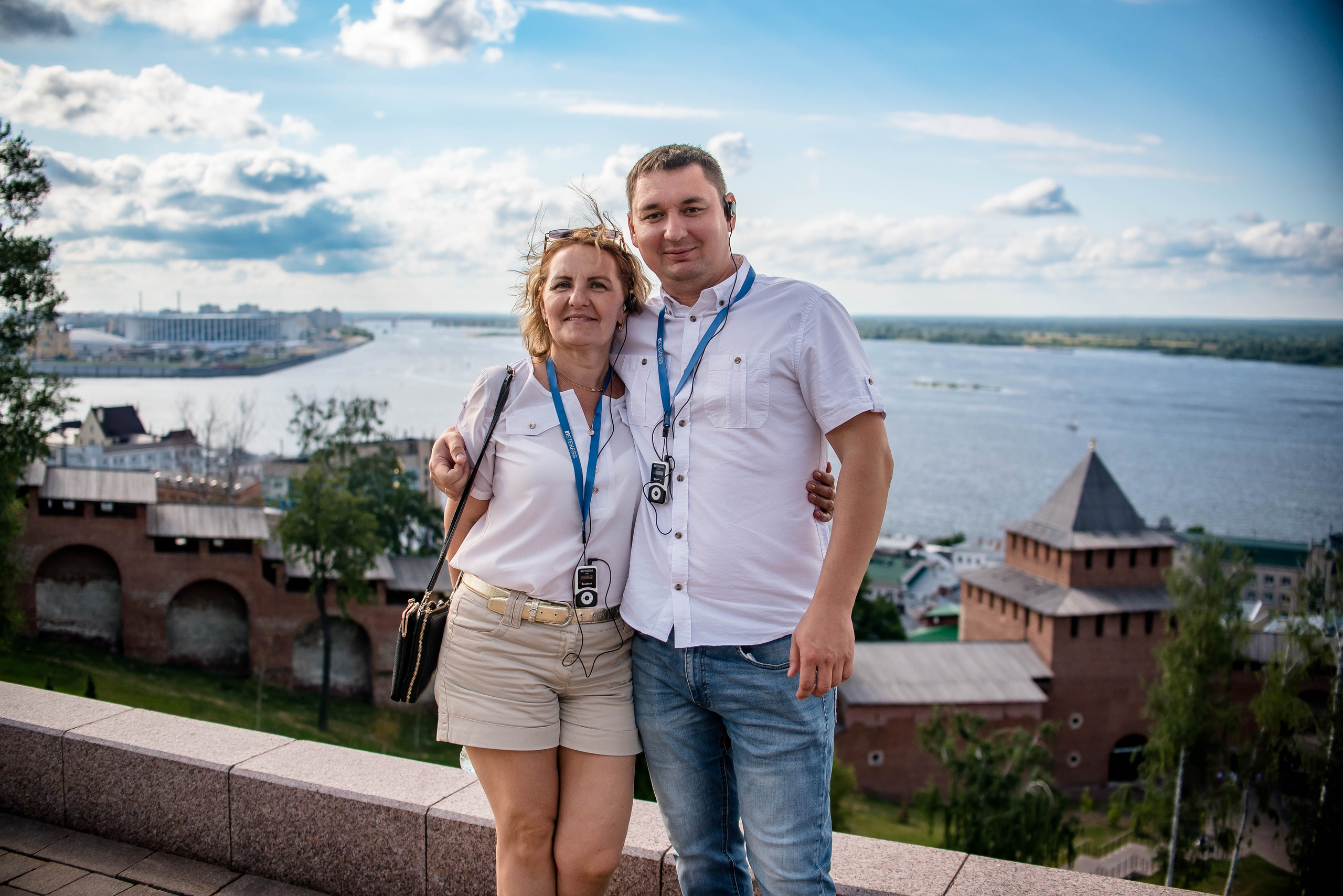 Фотосессия на экскурсии Нижний Новгород. Фотограф Макс Огурцов в Нижнем Новгороде
