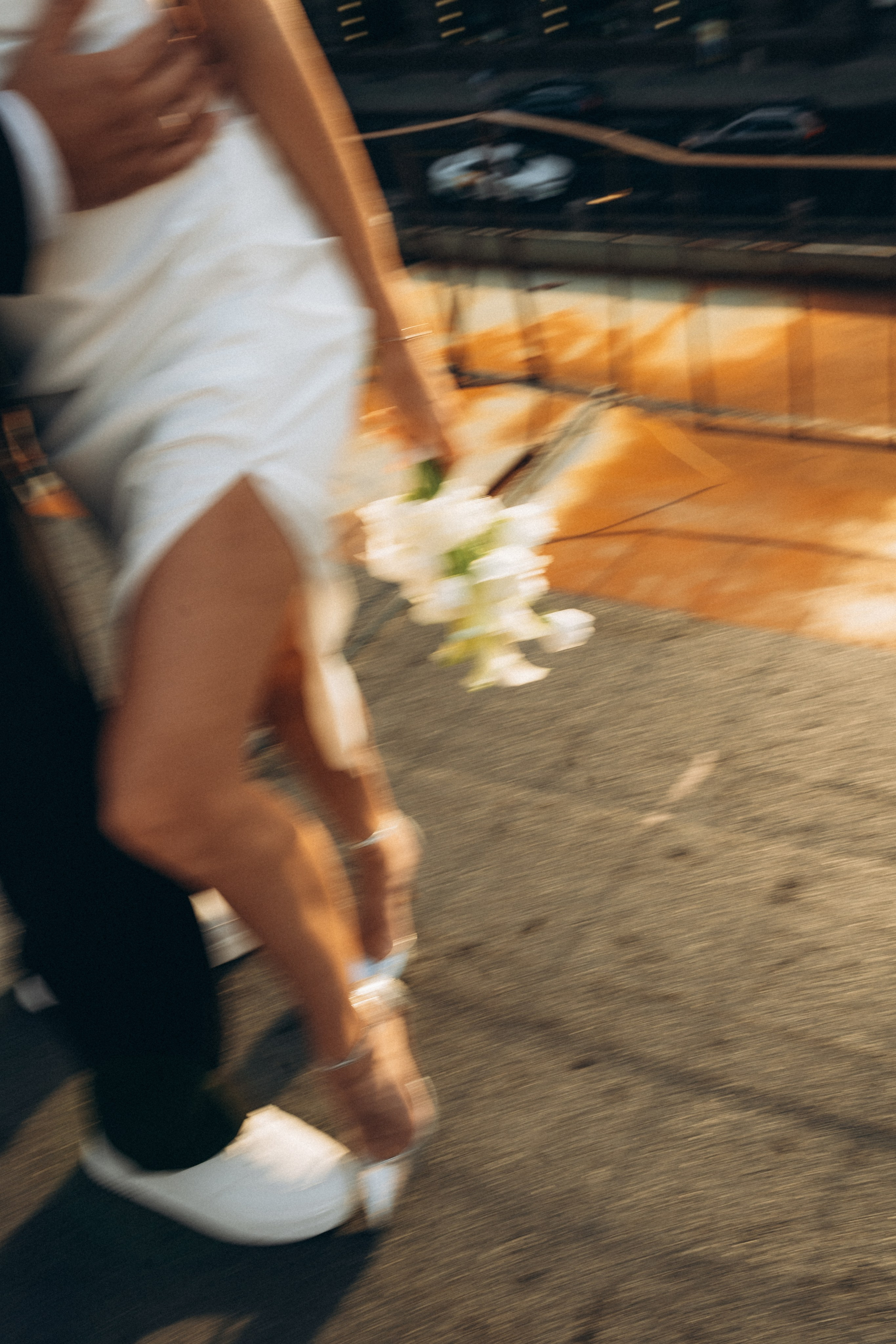 Александр и Екатерина Питер. Свадебный фотограф в Новосибирска