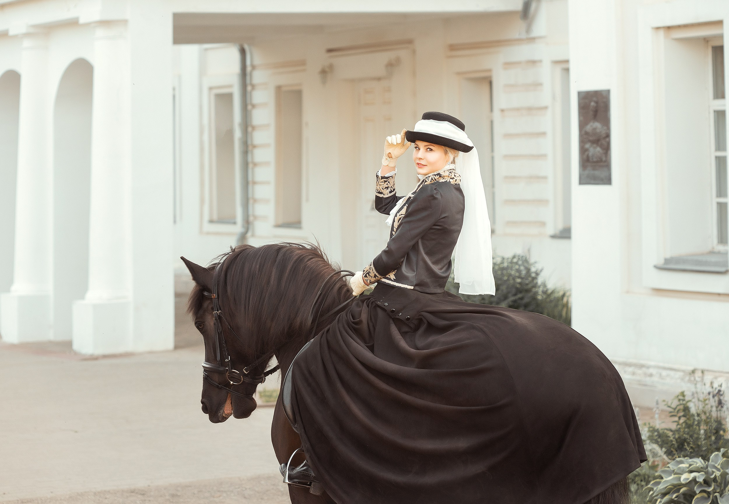 Фото с лошадьми. Фотограф в Калуге фотосессии с лошадьми в Калуге Грешнова Ольга