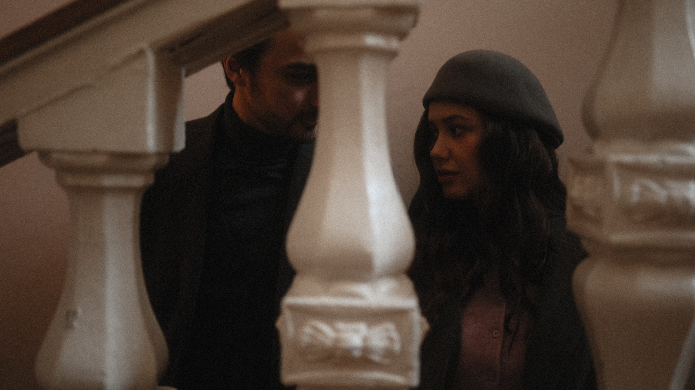 Тишина в библиотеке. Свадебный и семейный фотограф Москва, Спб, Крым Игорь Сазонов