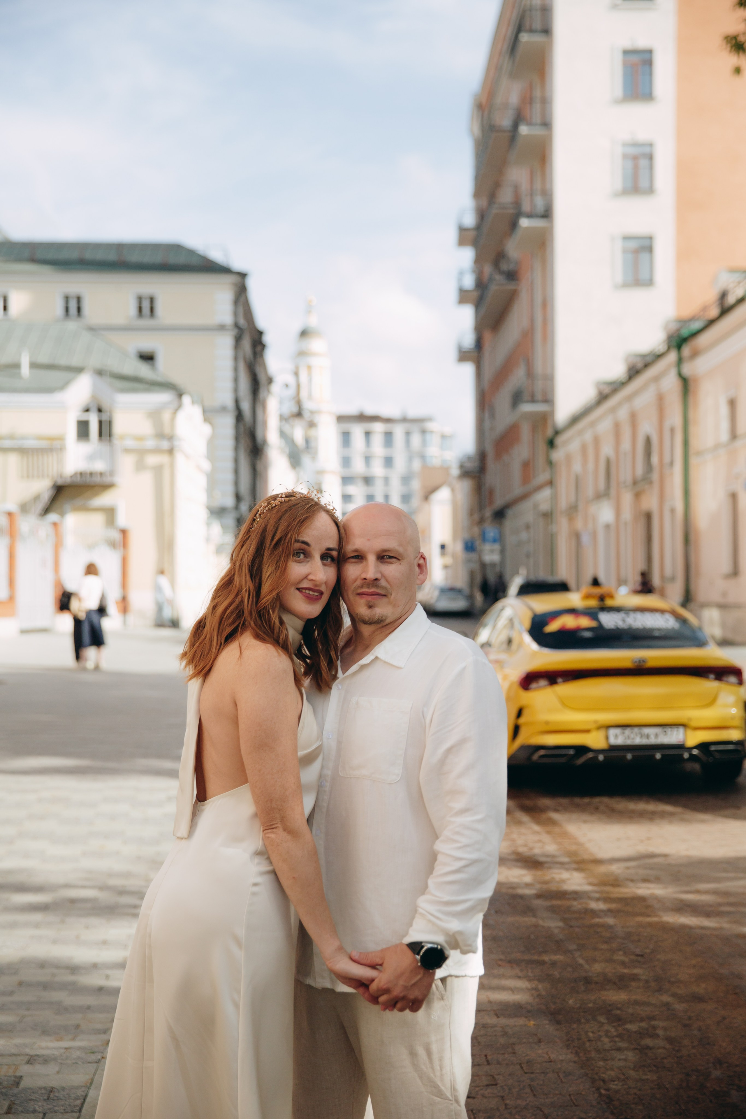 Оля Сергей. Фотограф в Москве и Сочи