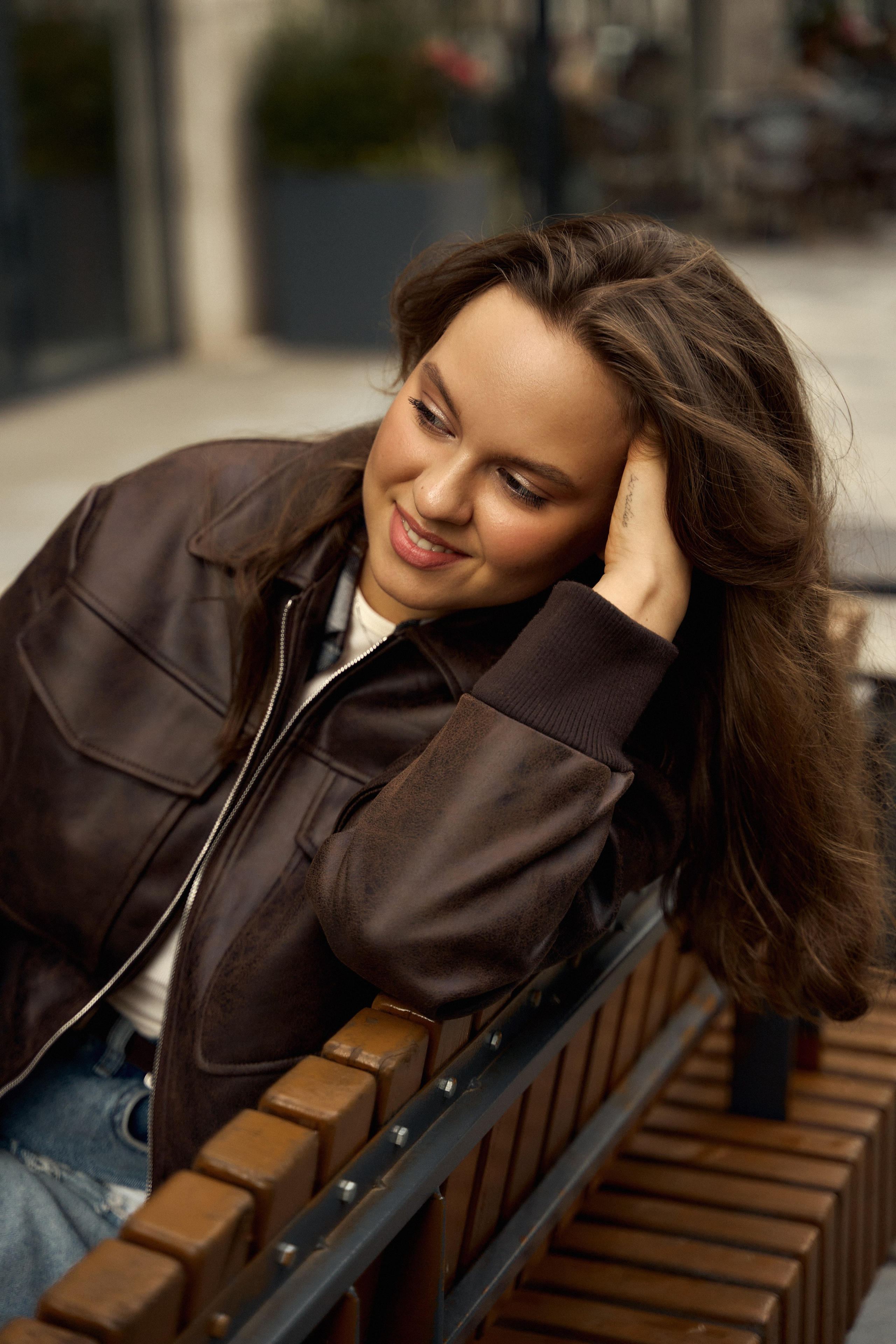 Street. Фотограф Лариса Рямова