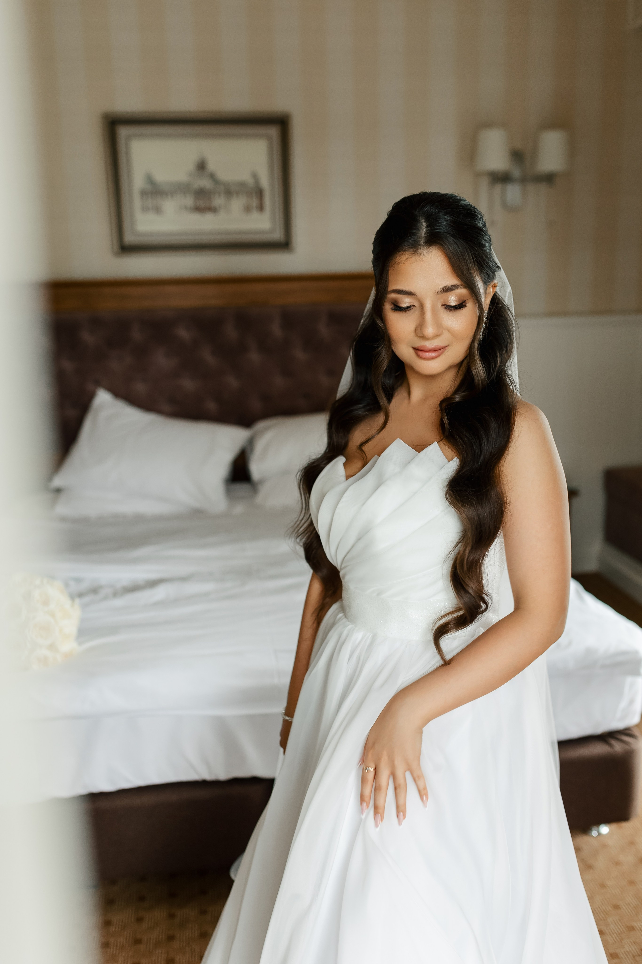 Илья и Александра. Sopka. Выездная на мельнице. Свадебный фотограф в Хабаровске