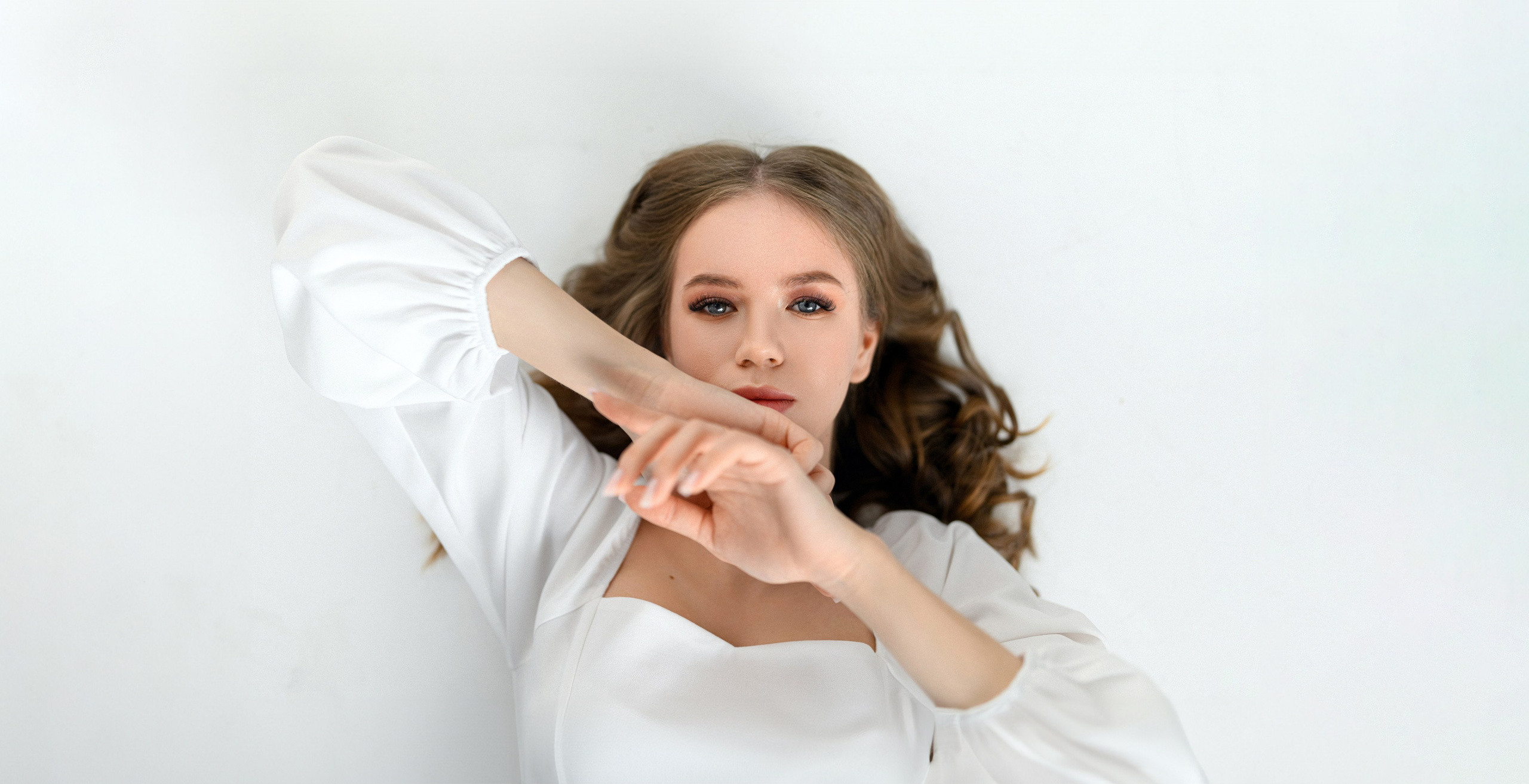 Екатерина. Школьный и свадебный фотограф в Сыктывкаре Никита Козлов