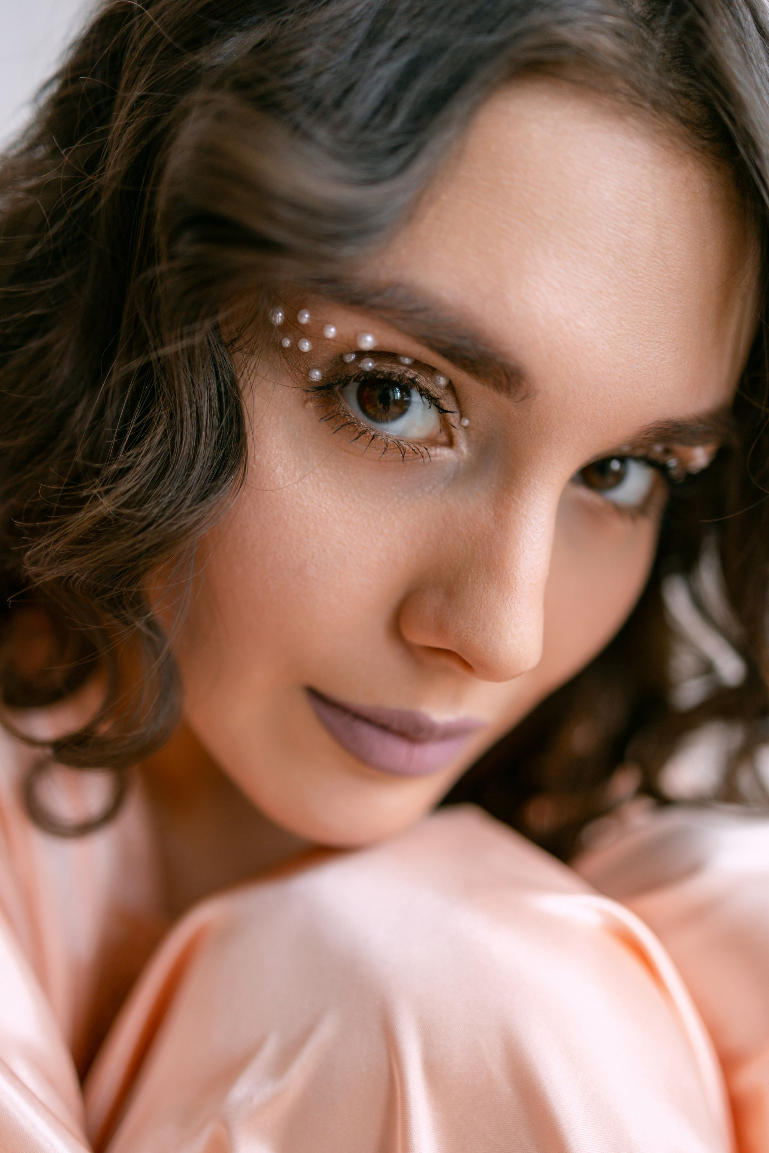 Дарья. Семейный и свадебный фотограф в Самаре Анастасия Воропаева