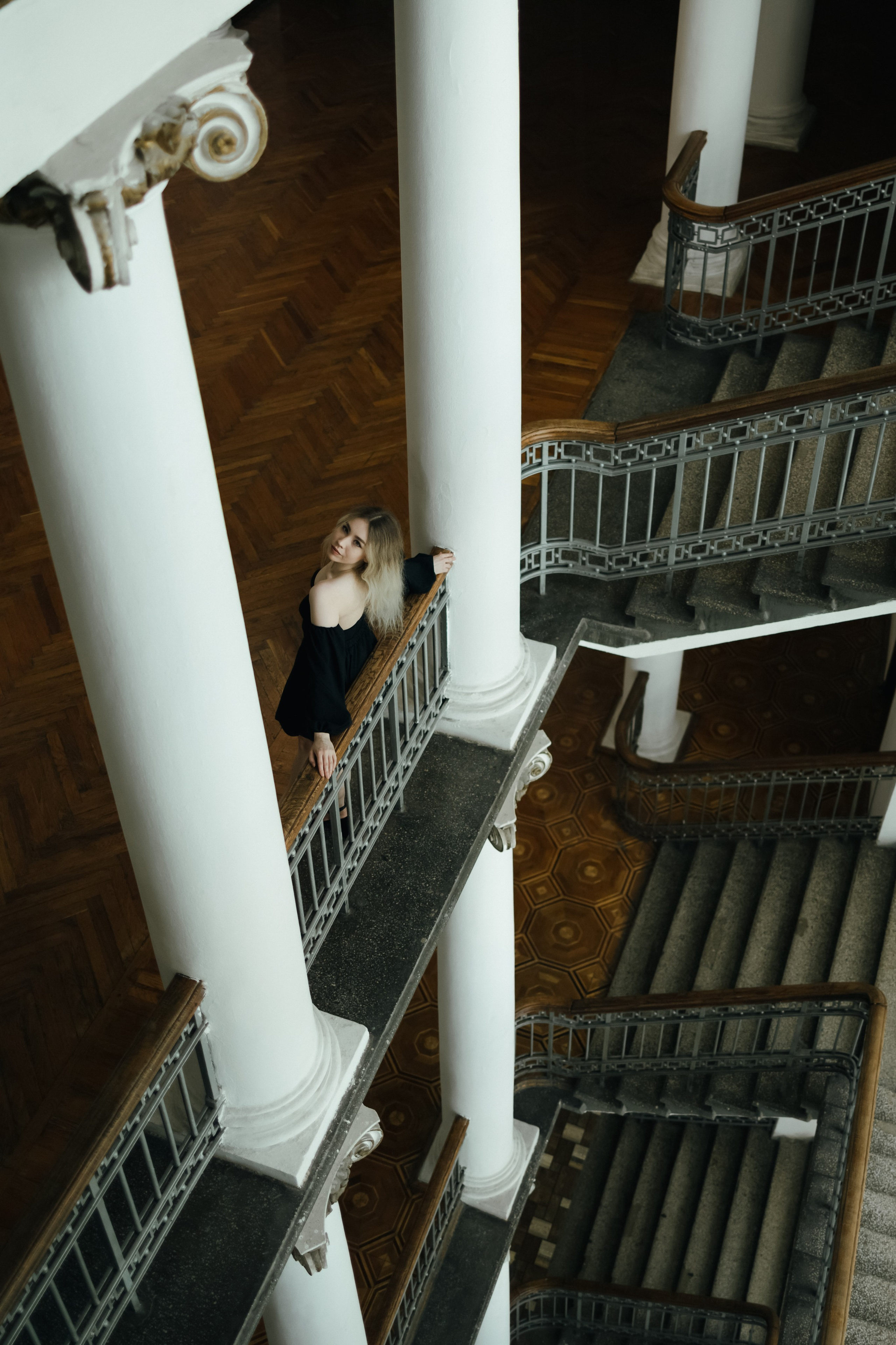 Екатерина. Семейный и свадебный фотограф в Самаре Анастасия Воропаева