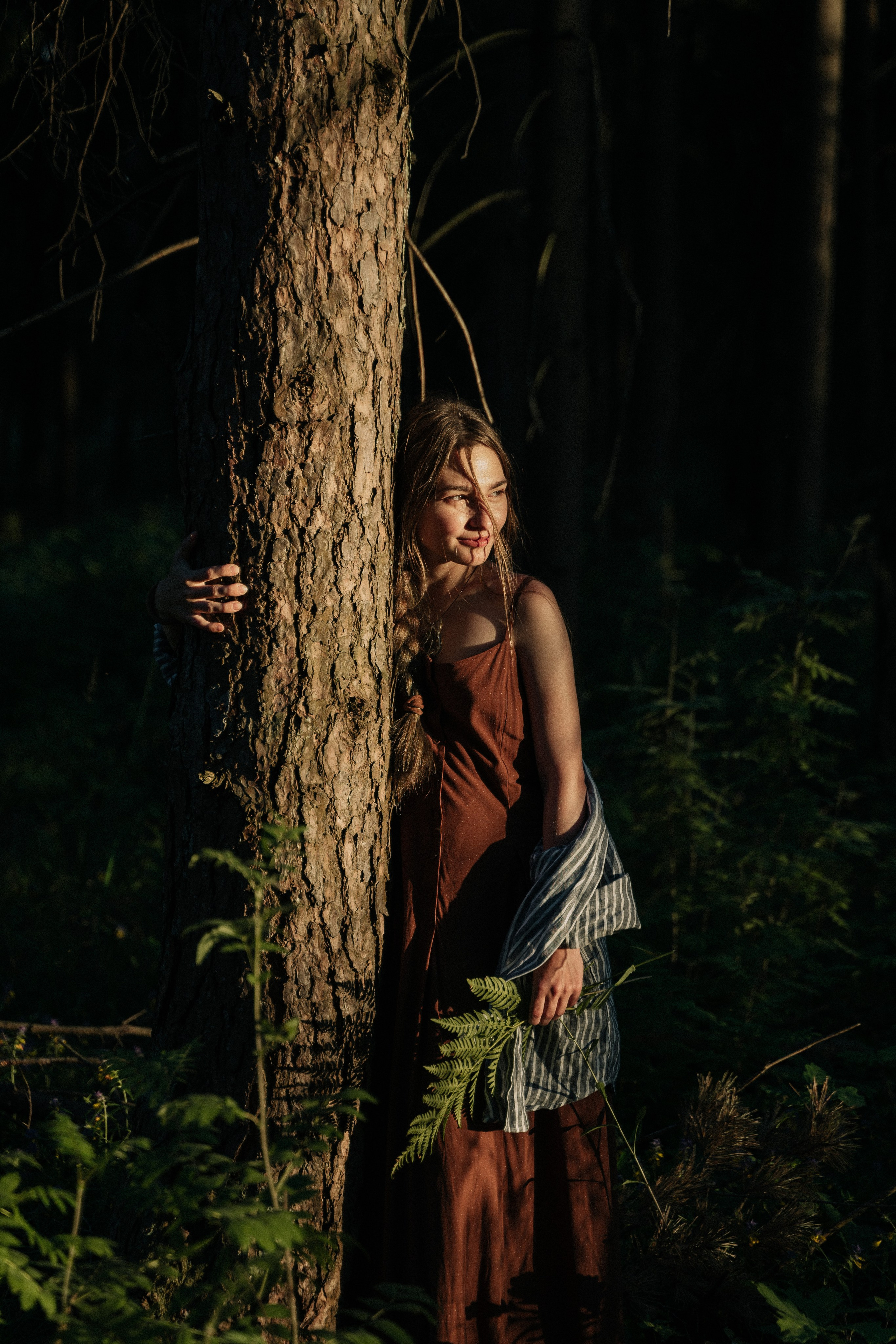 Аня. Портретный арт и репортажный фотограф в Нячанге Ульяхина Полина