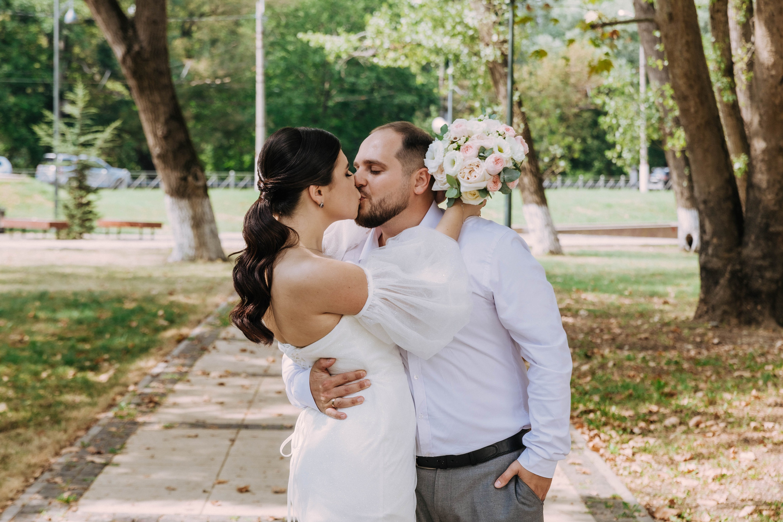 Роман Валерия. Свадебный фотограф и видеограф Владислав и Анастасия Макриди