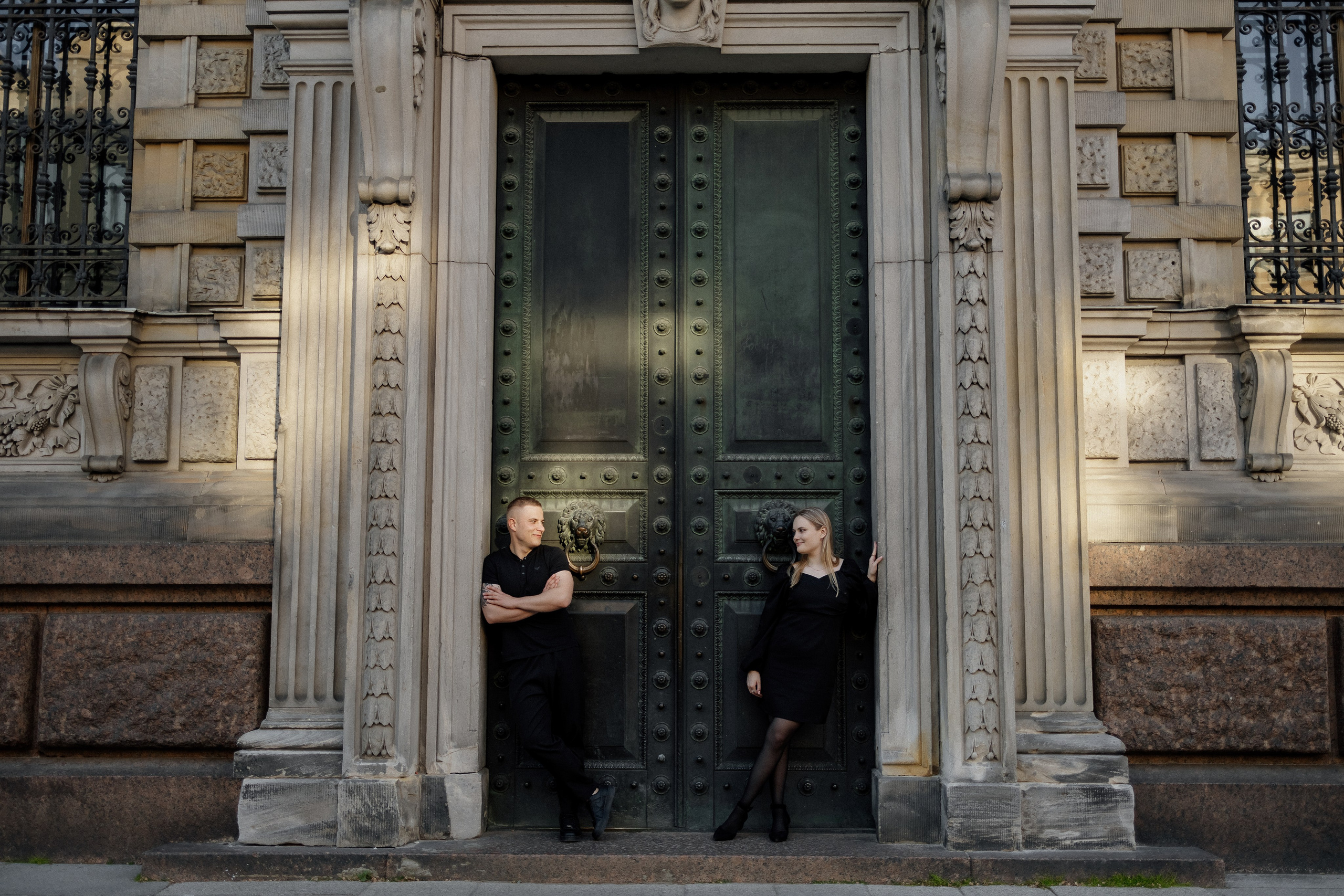 Летний вечер в Петербурге. Свадебный фотограф в Санкт-Петербурге Ксения Кобышева