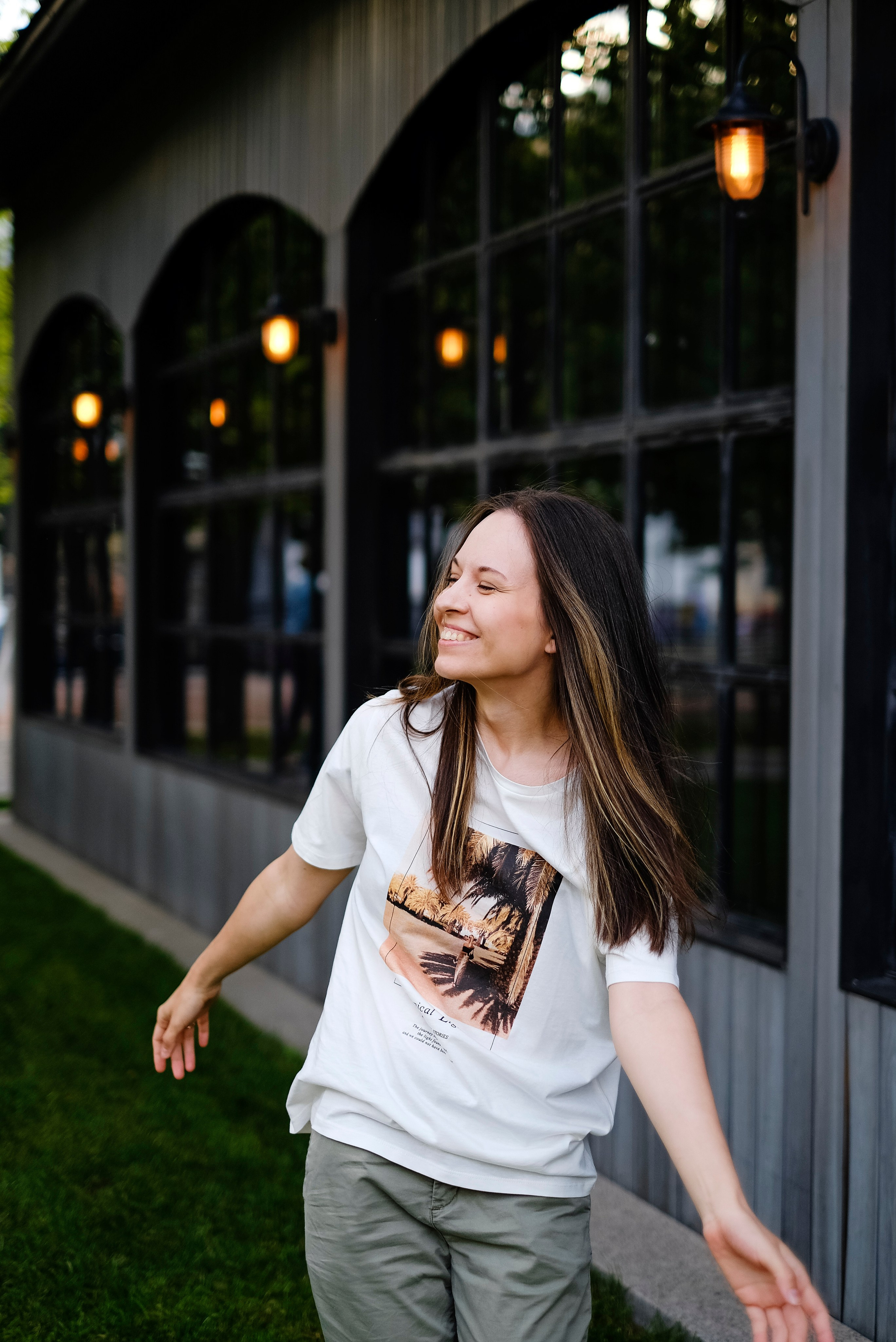 Летняя прогулка. Семейный и портретный фотограф в Санкт-Петербурге Маргарита Кряклина