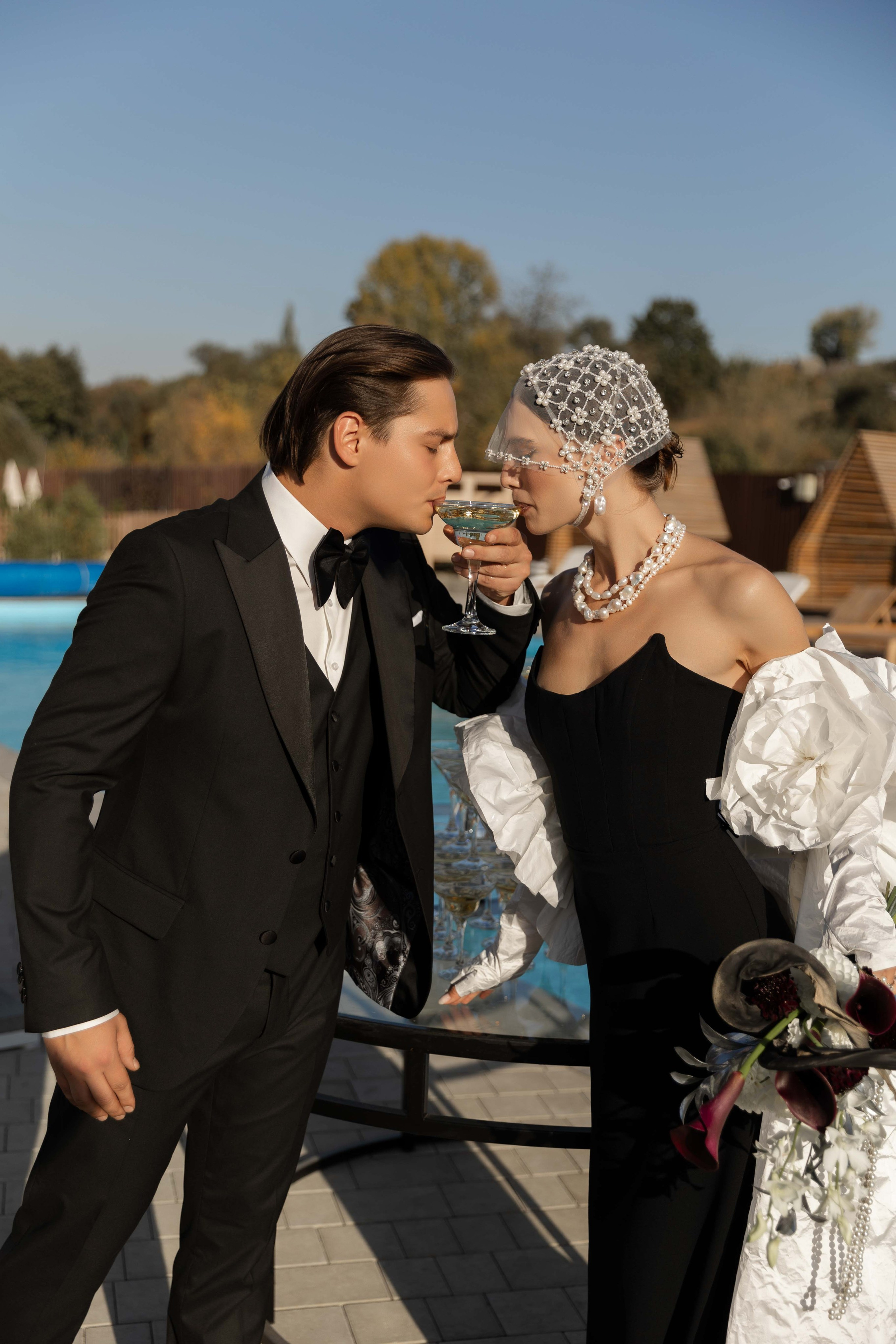 Никита и Катя. Я Ира и я фотографирую свадьбы более 10 лет