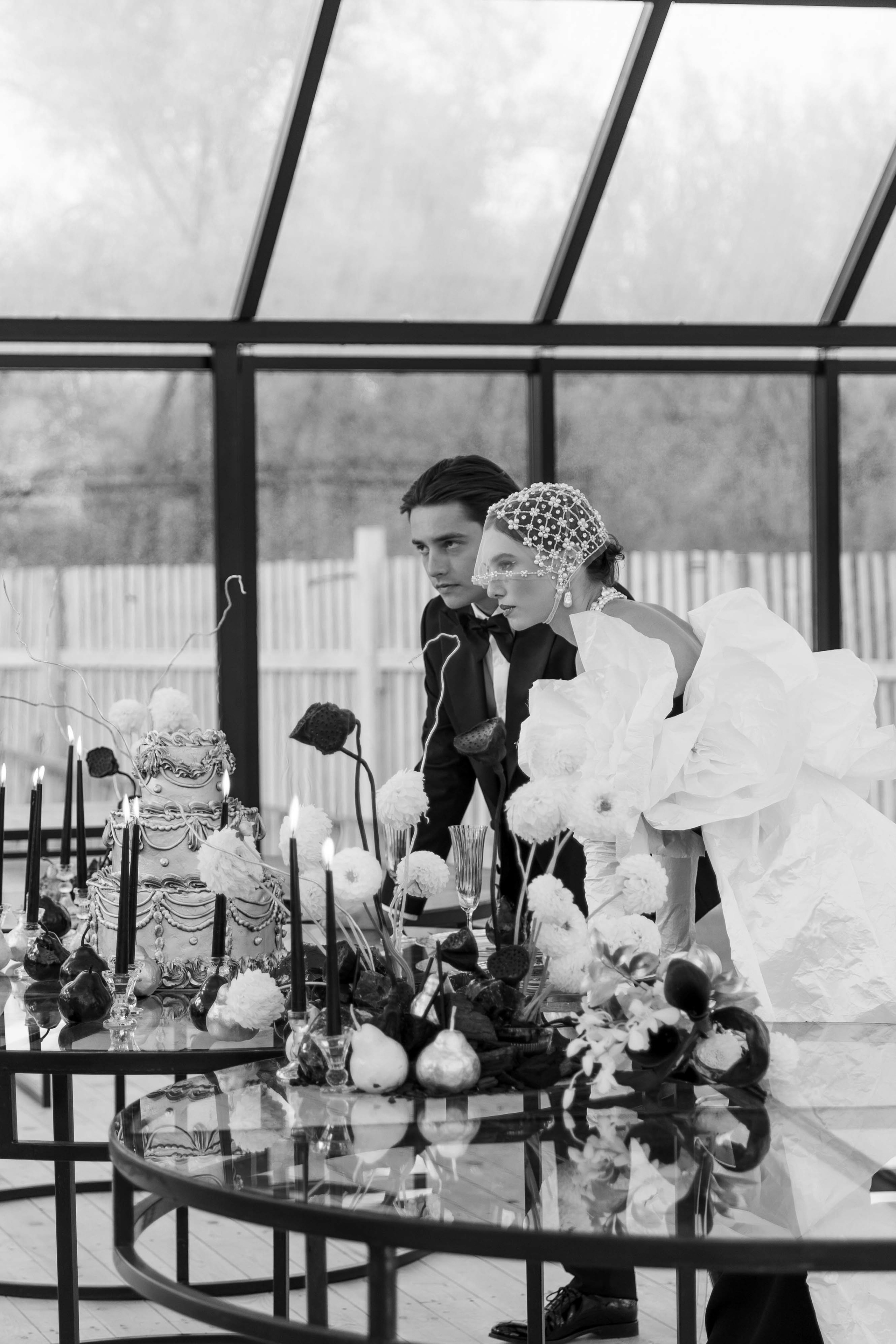 Никита и Катя. Я Ира и я фотографирую свадьбы более 10 лет