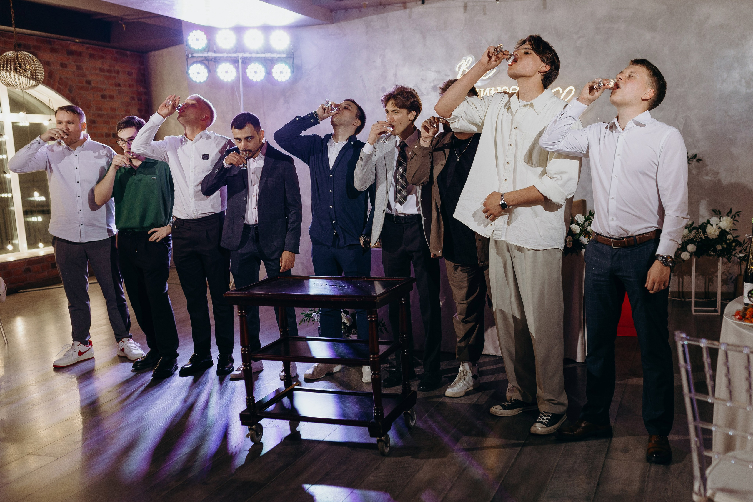 Wedding day 01.08.24. Свадебный фотограф в Санкт-Петербурге