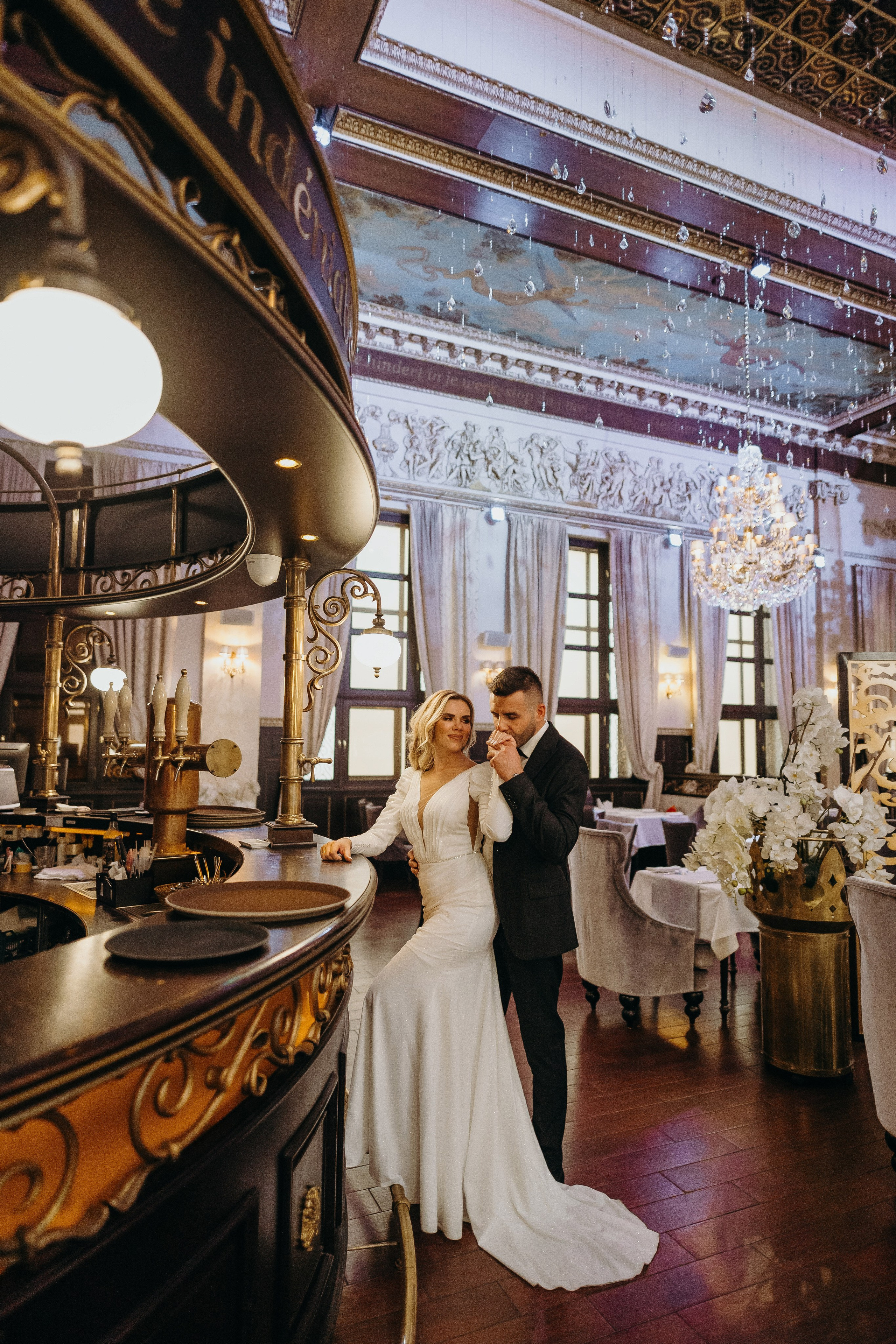 Wedding day 13.09.23. Свадебный фотограф в Санкт-Петербурге