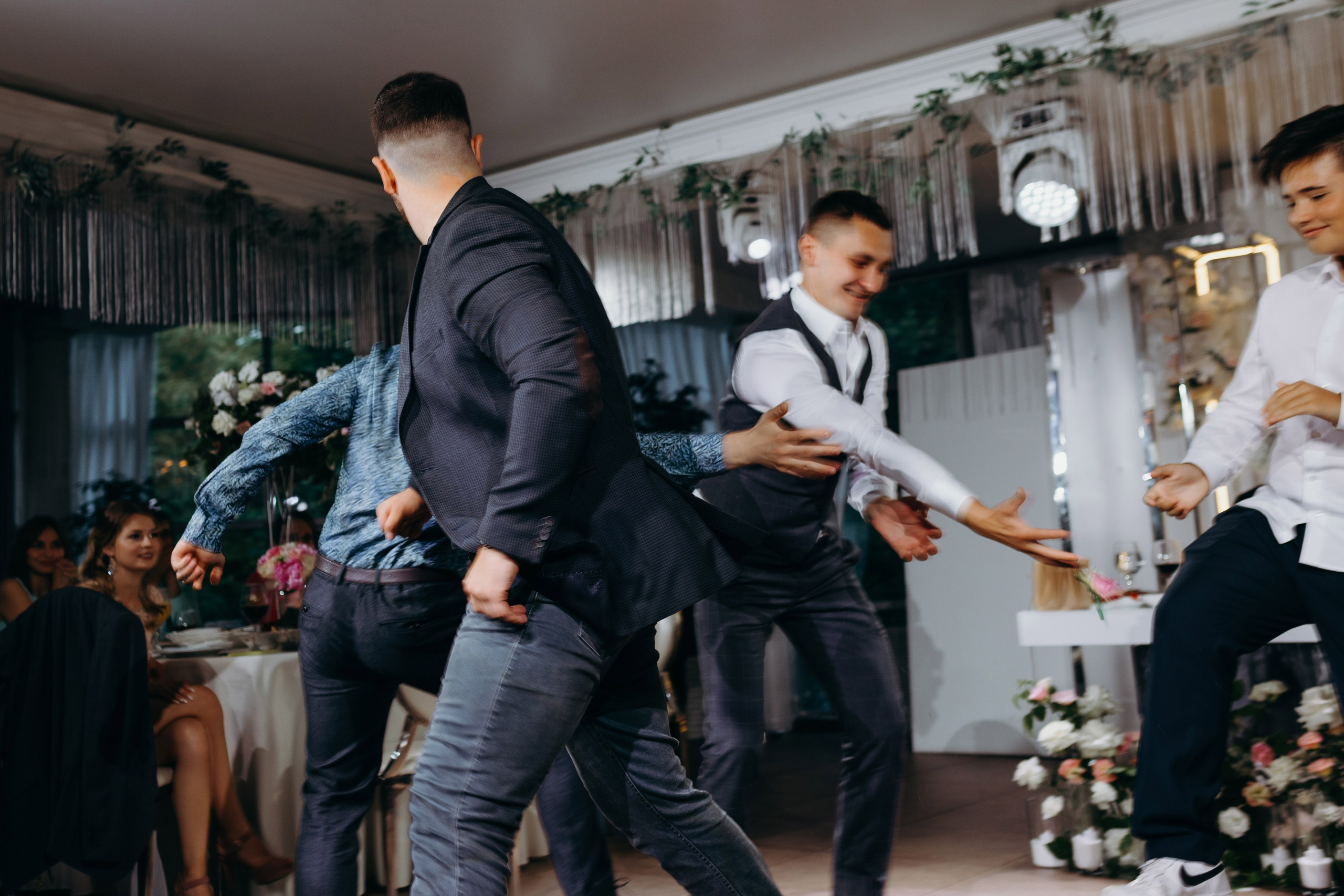 Wedding day 24.07.23. Свадебный фотограф в Санкт-Петербурге