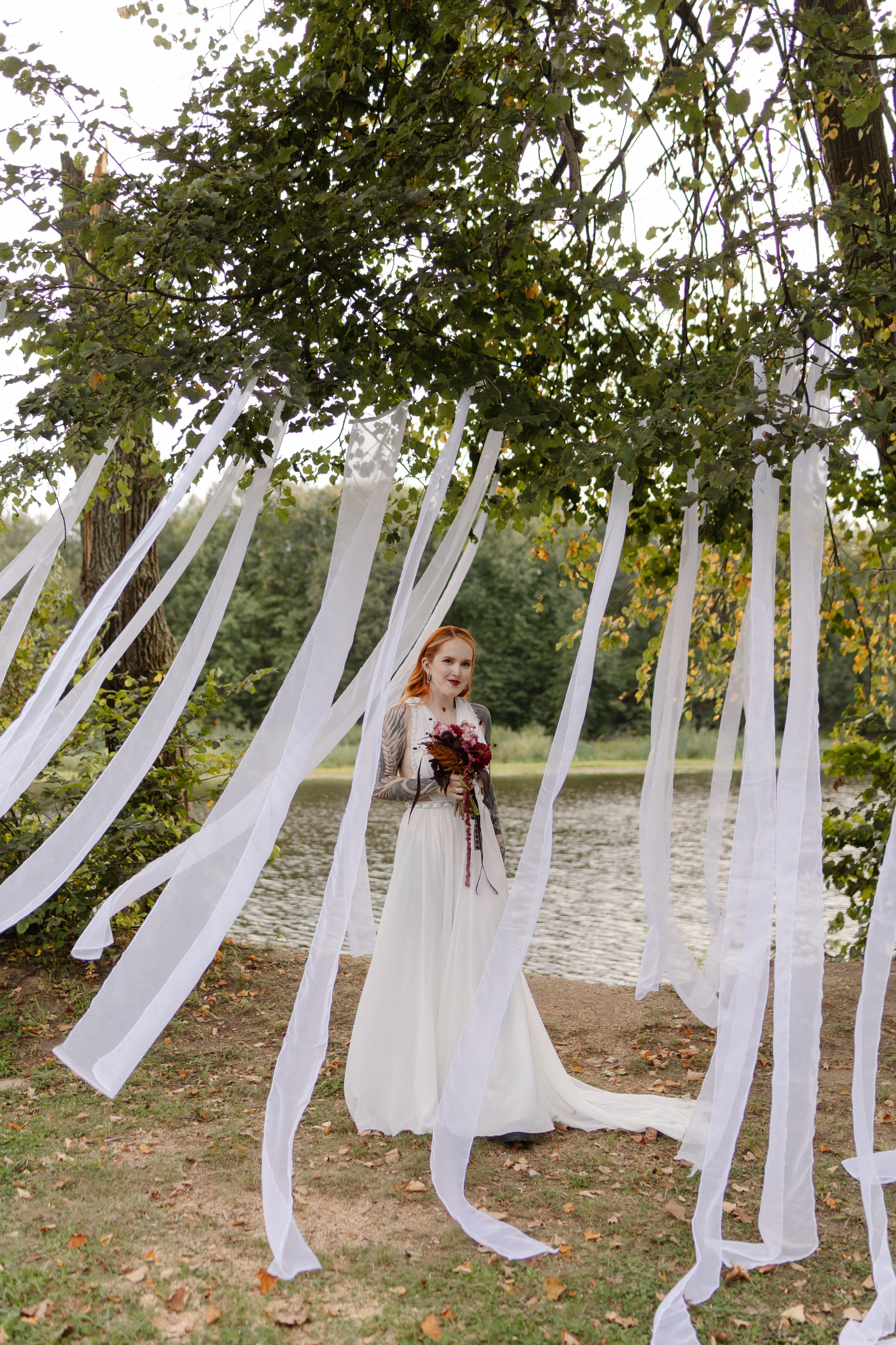 Екатерина и Сергей. Фотограф и Видеограф во Владимире