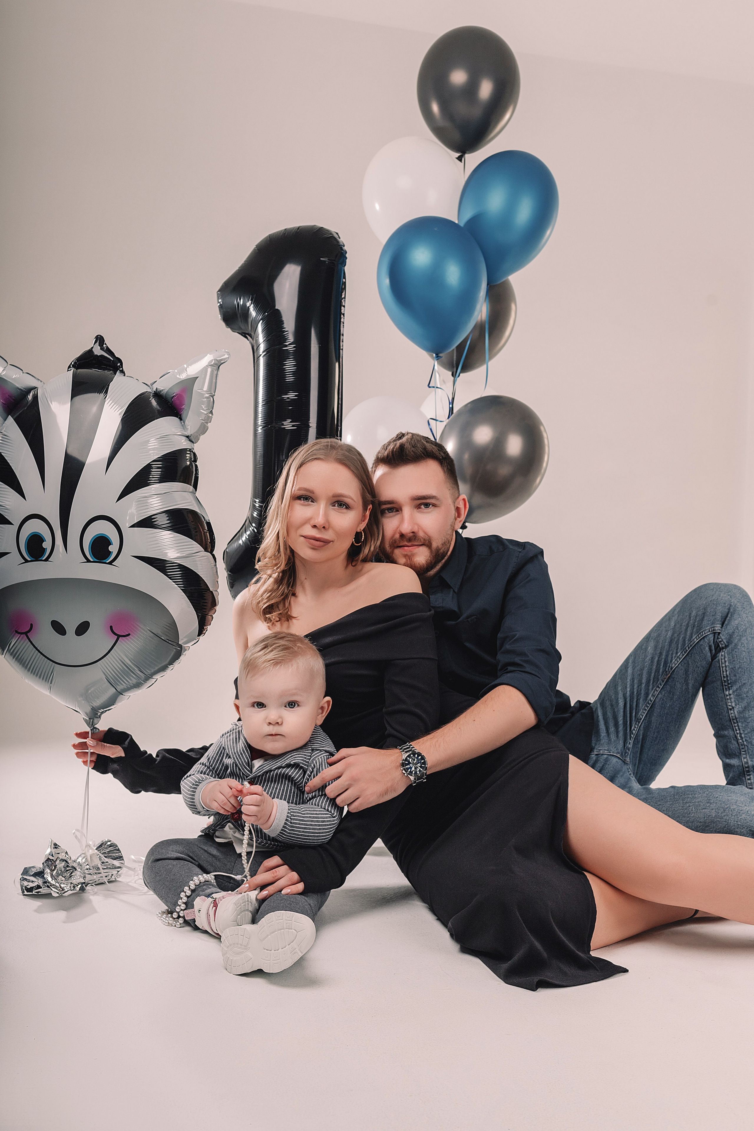 Детские. Fotógrafo en Buenos Aires