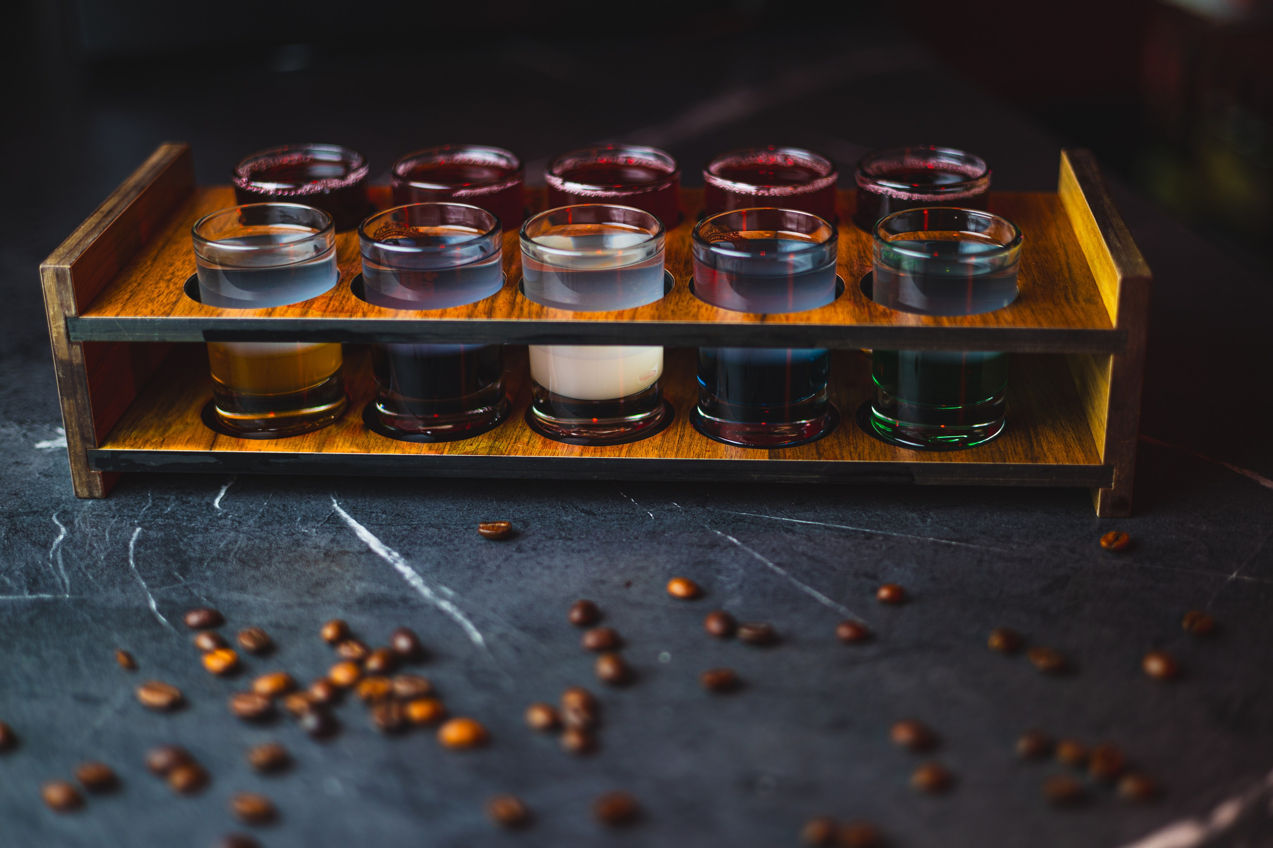 ONE BAR. NIGHT VISION ФОТОГРАФЫ И ВИДЕОГРАФЫ СПБ