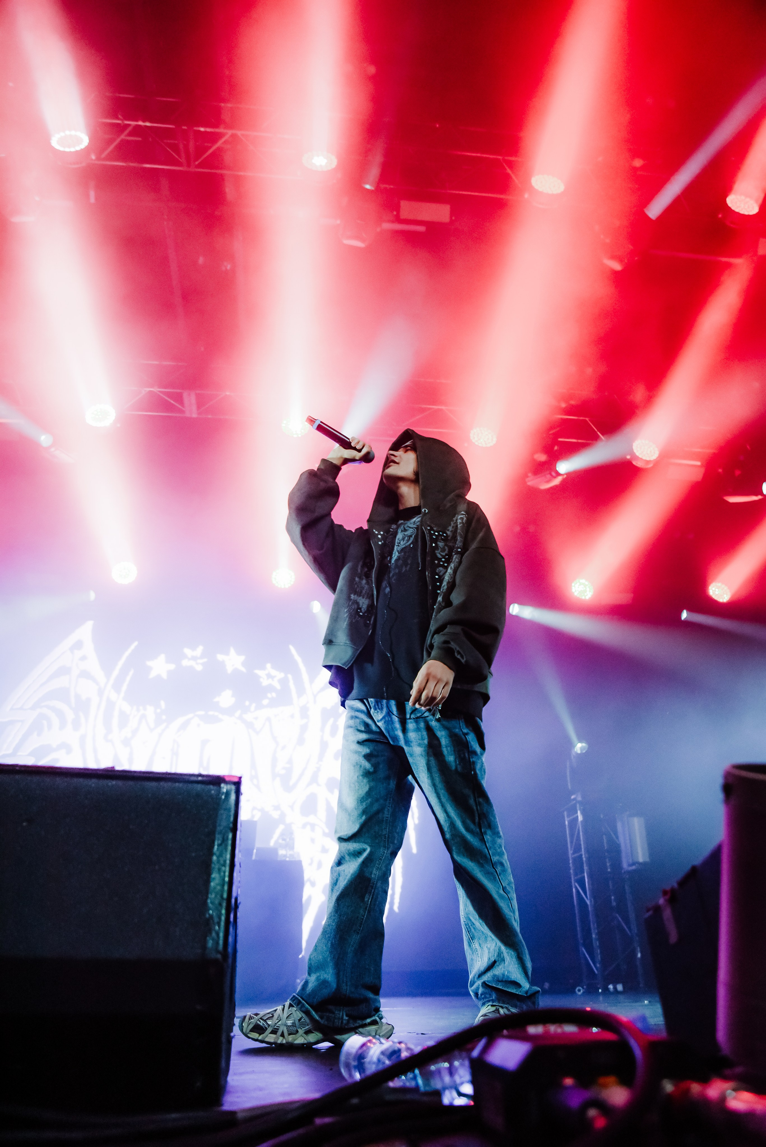 BASSLINEE FEST 18.09.25. Фотограф Екатерина Климанова