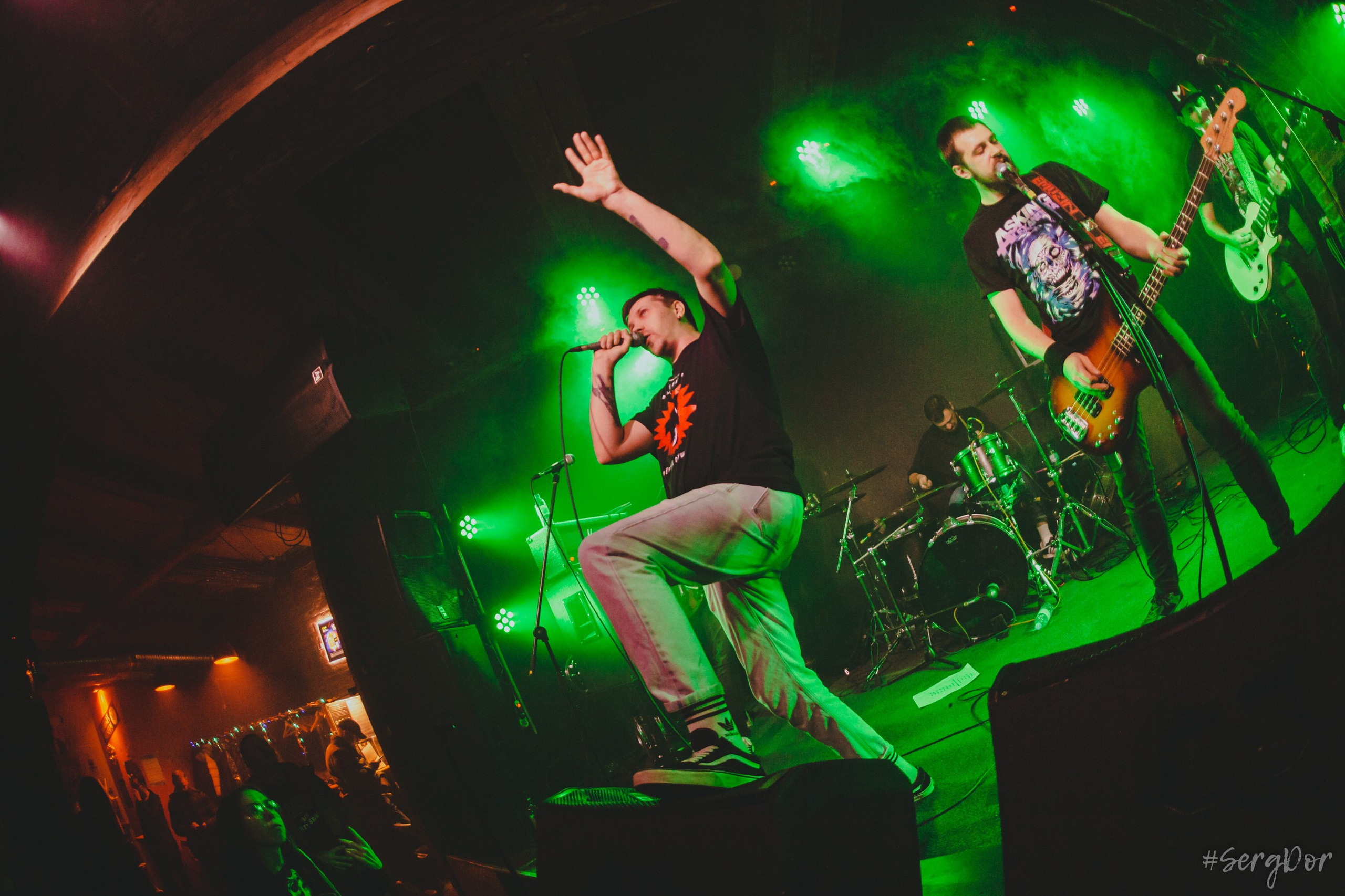 Манекены, день рождения клуба, ZOCCOLO 2.0, ДР, 20.12.2023, фотографии, концерт, Цоколь, Санкт-Петербург, 20 декабря 2023 года, SergDor, #SergDor