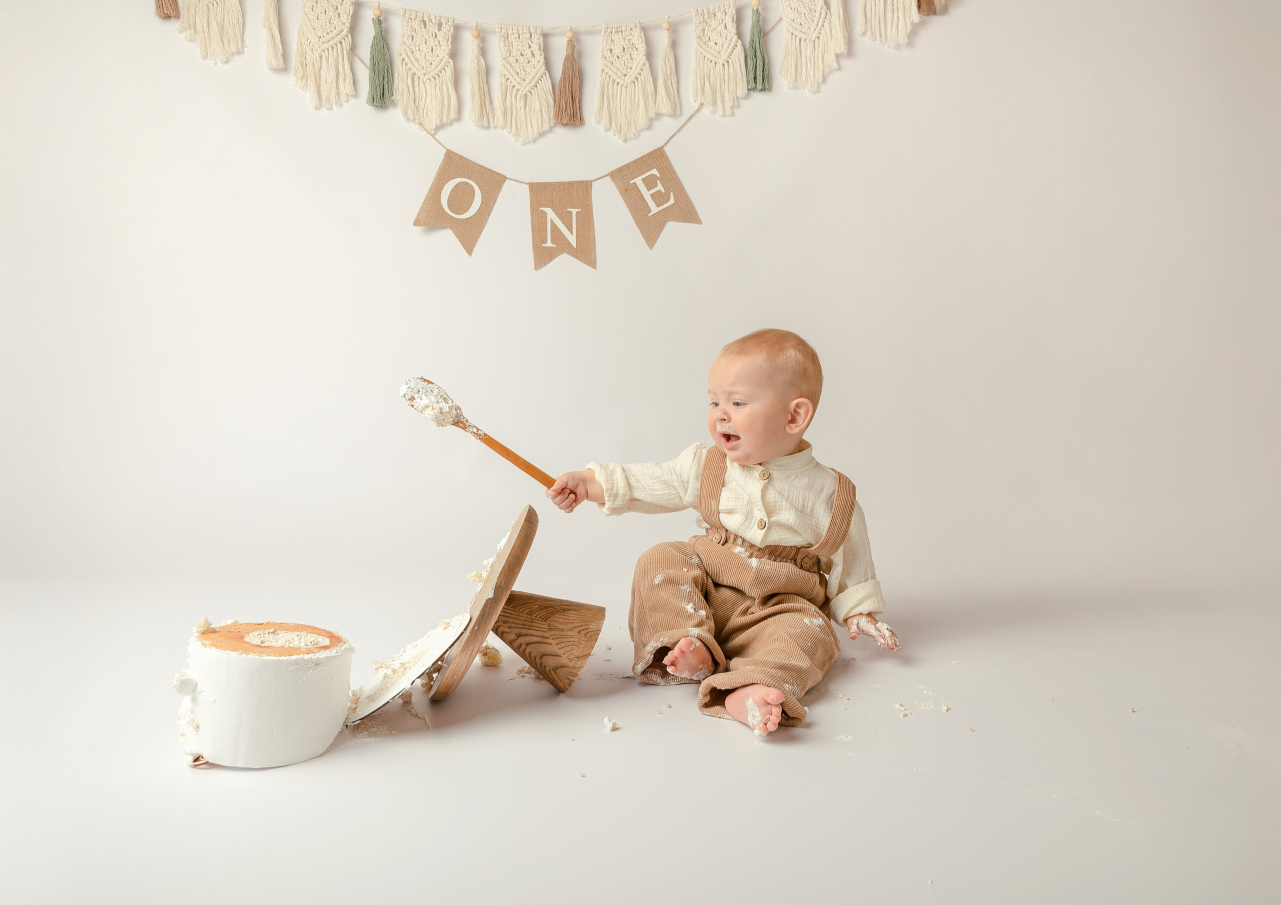 Ванюше 1 годик!. Семейный и детский фотограф в Шатках и Арзамасе Александра Магомедова