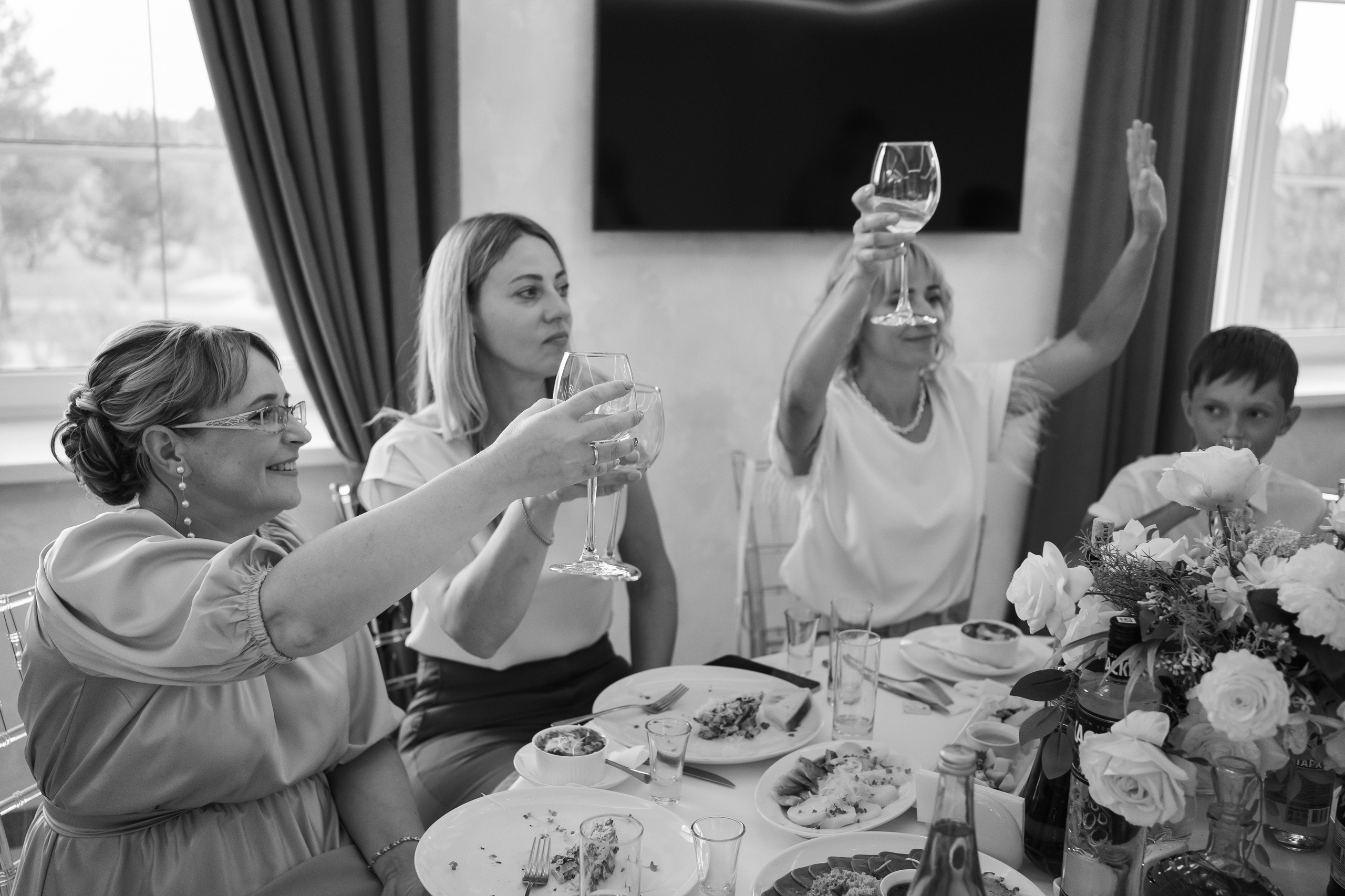 Артем и Анастасия. Свадебный и семейный фотограф в Волгограде Наталья Наумова