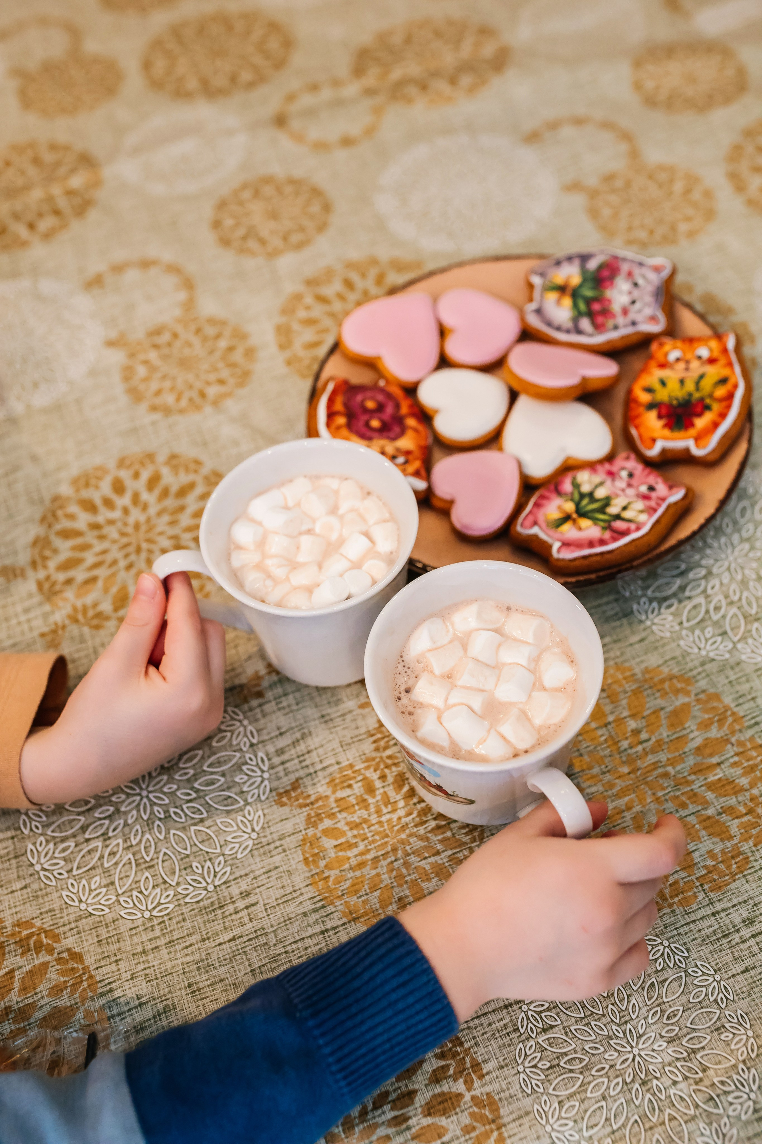 *. Анастасия Давыдова