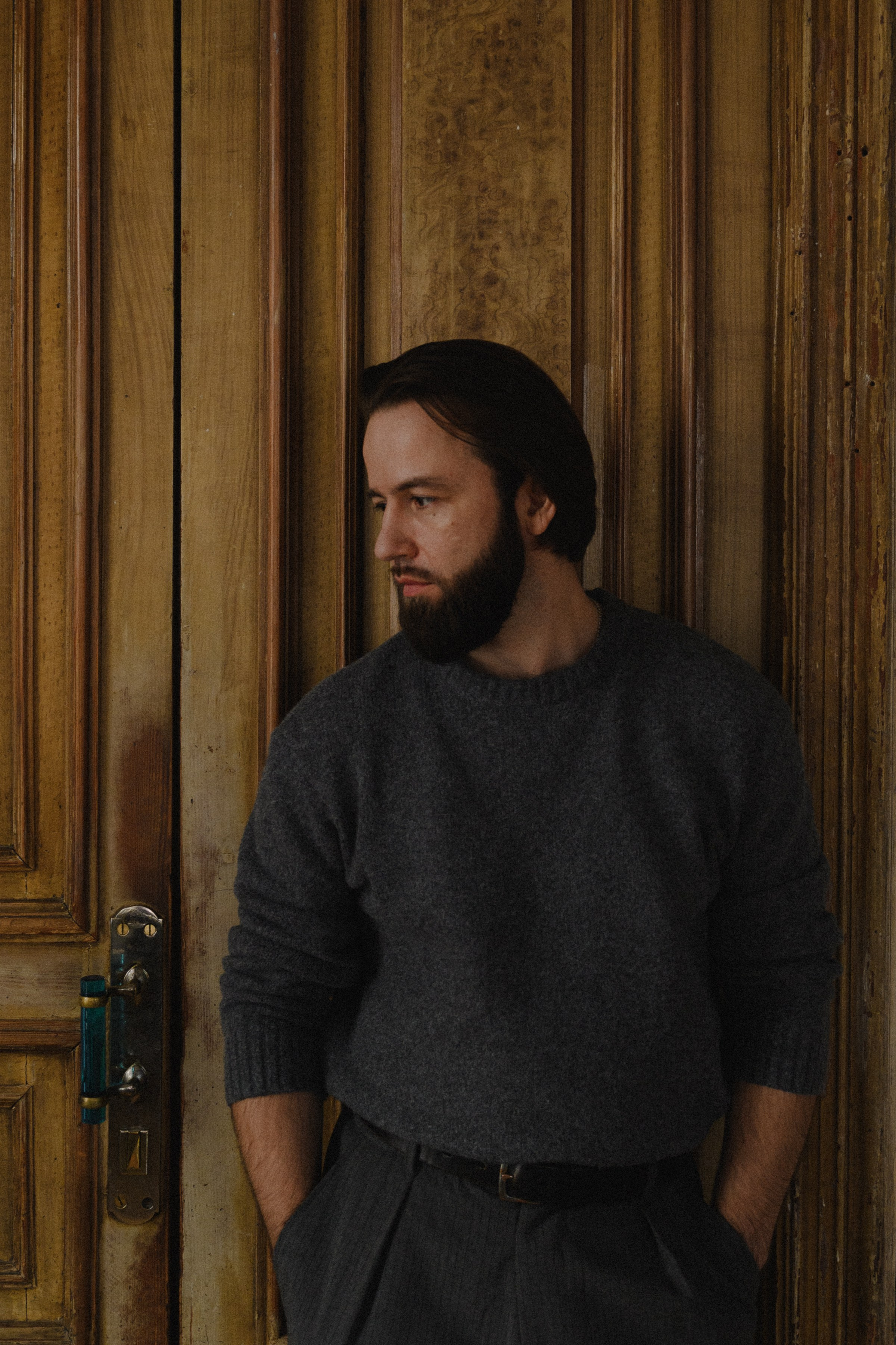 Максим и Маша. Свадебный фотограф Нижний Новгород Фатичев Артем