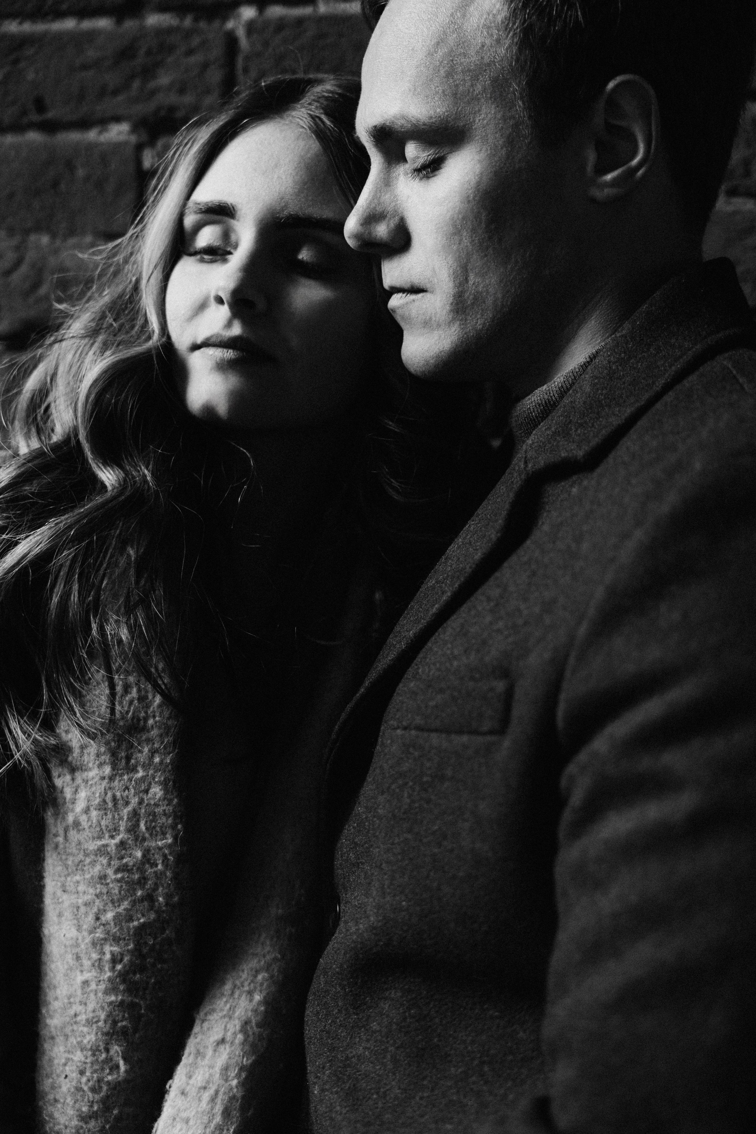 Любовная история. Индивидуальные, семейные съемки, love story съемки фотограф в Красноярске Ирина Белова