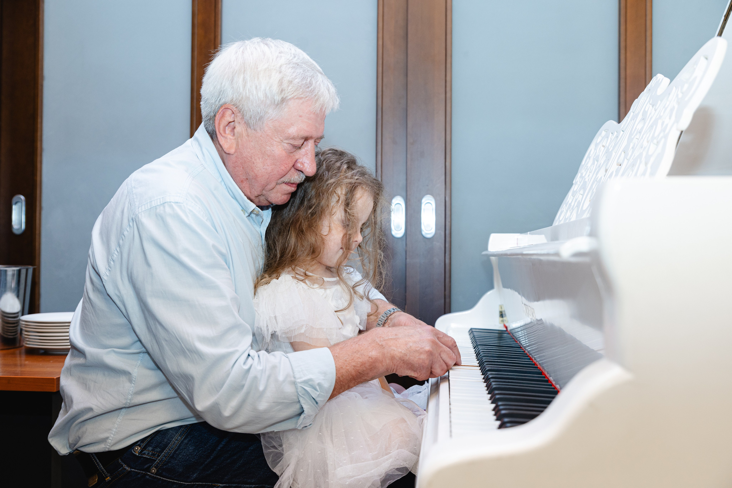 KaliningradStroyInvest. Anniversary. KRIS KRUPINNIKOVA