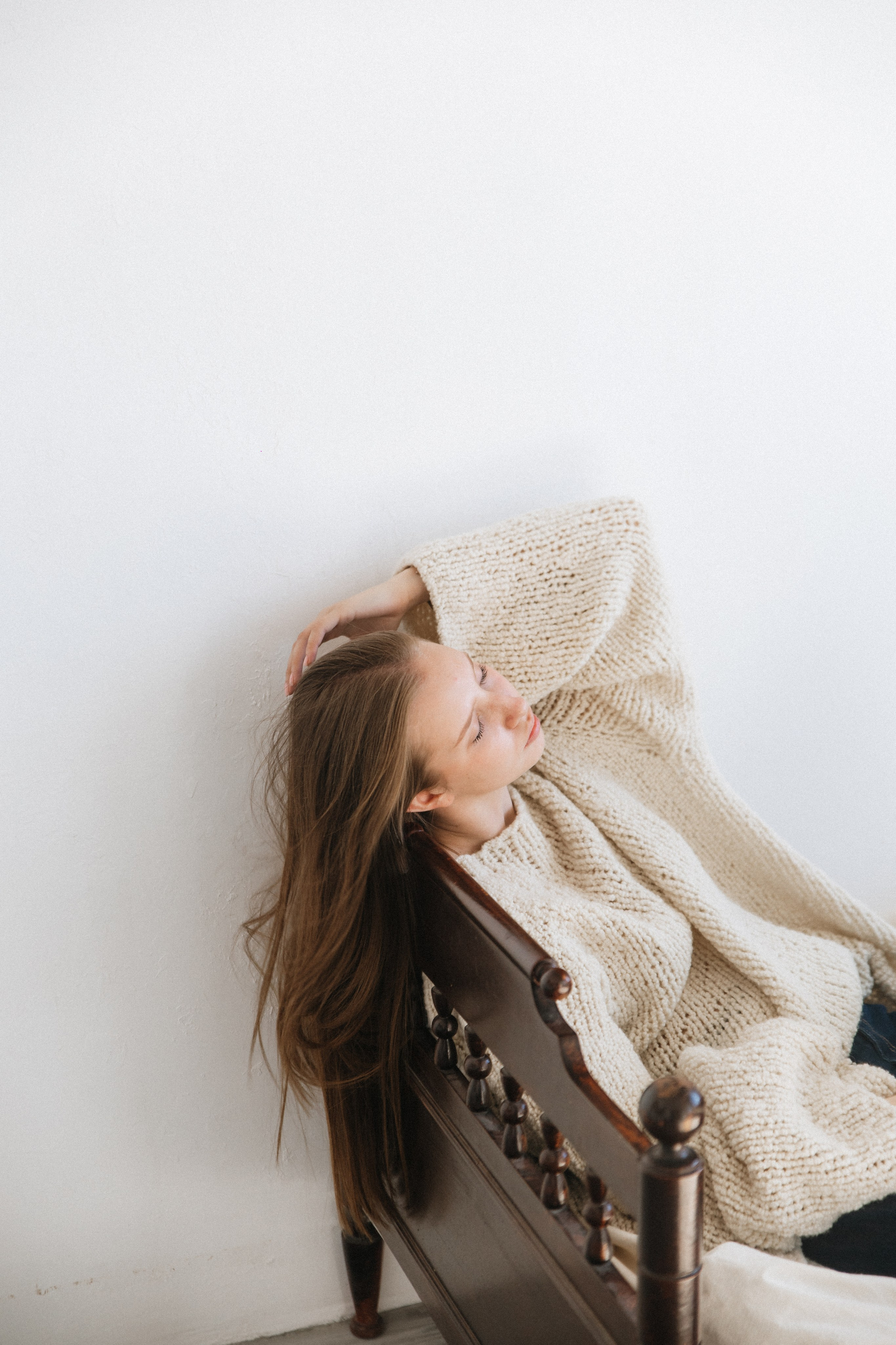 Лиза. KRIS KRUPINNIKOVA