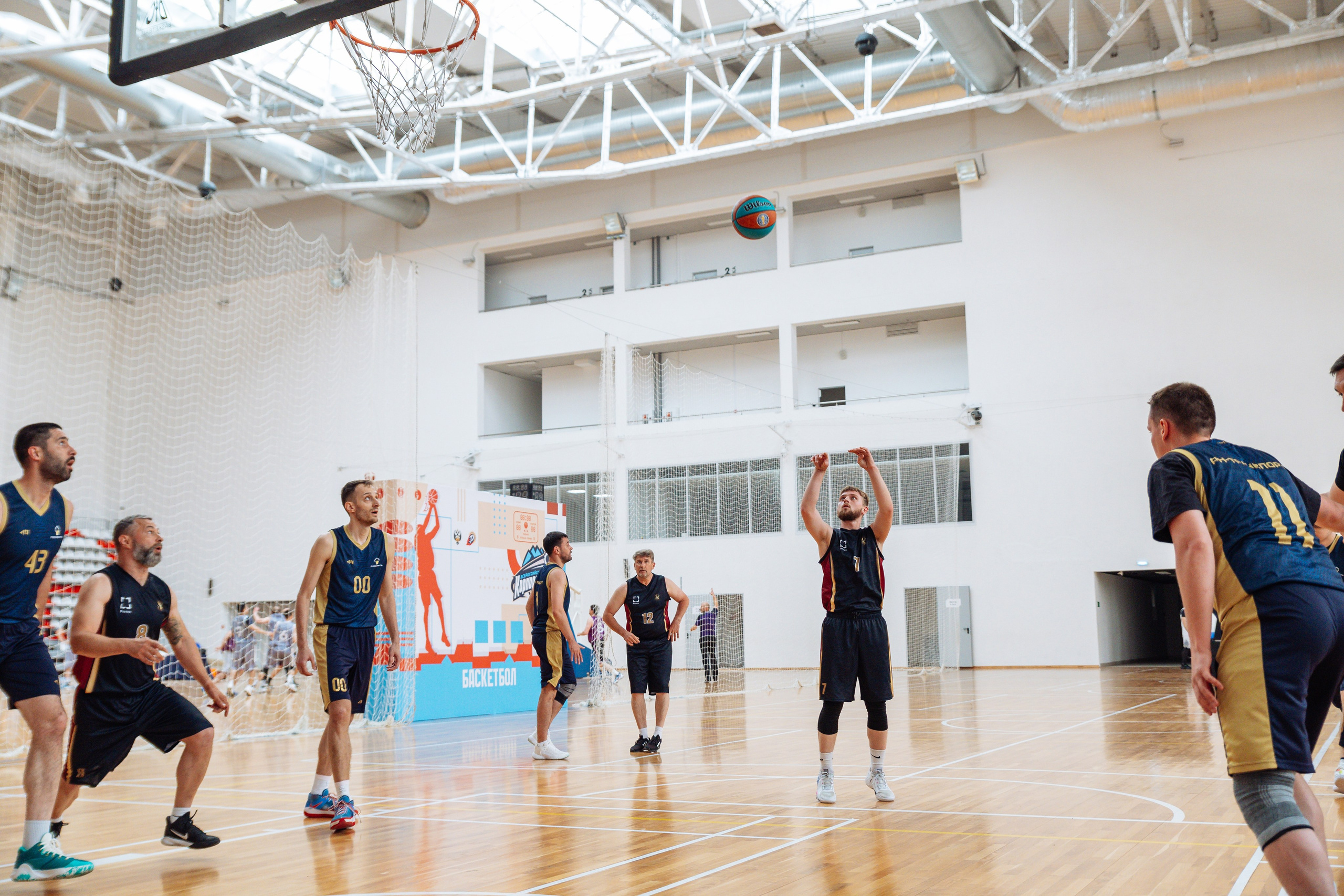 ВЛКФ 7-8.06.2024. KRIS KRUPINNIKOVA