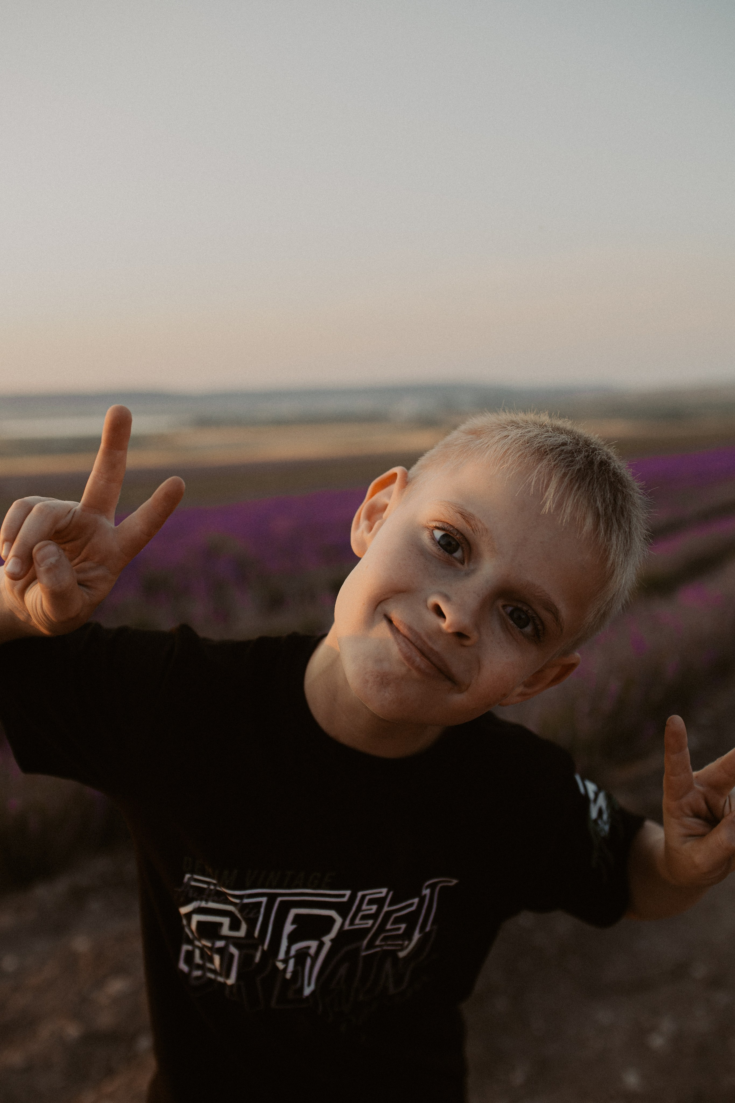 Недетская съемка. Ваш личный фотограф в Крыму Анна Лисицына