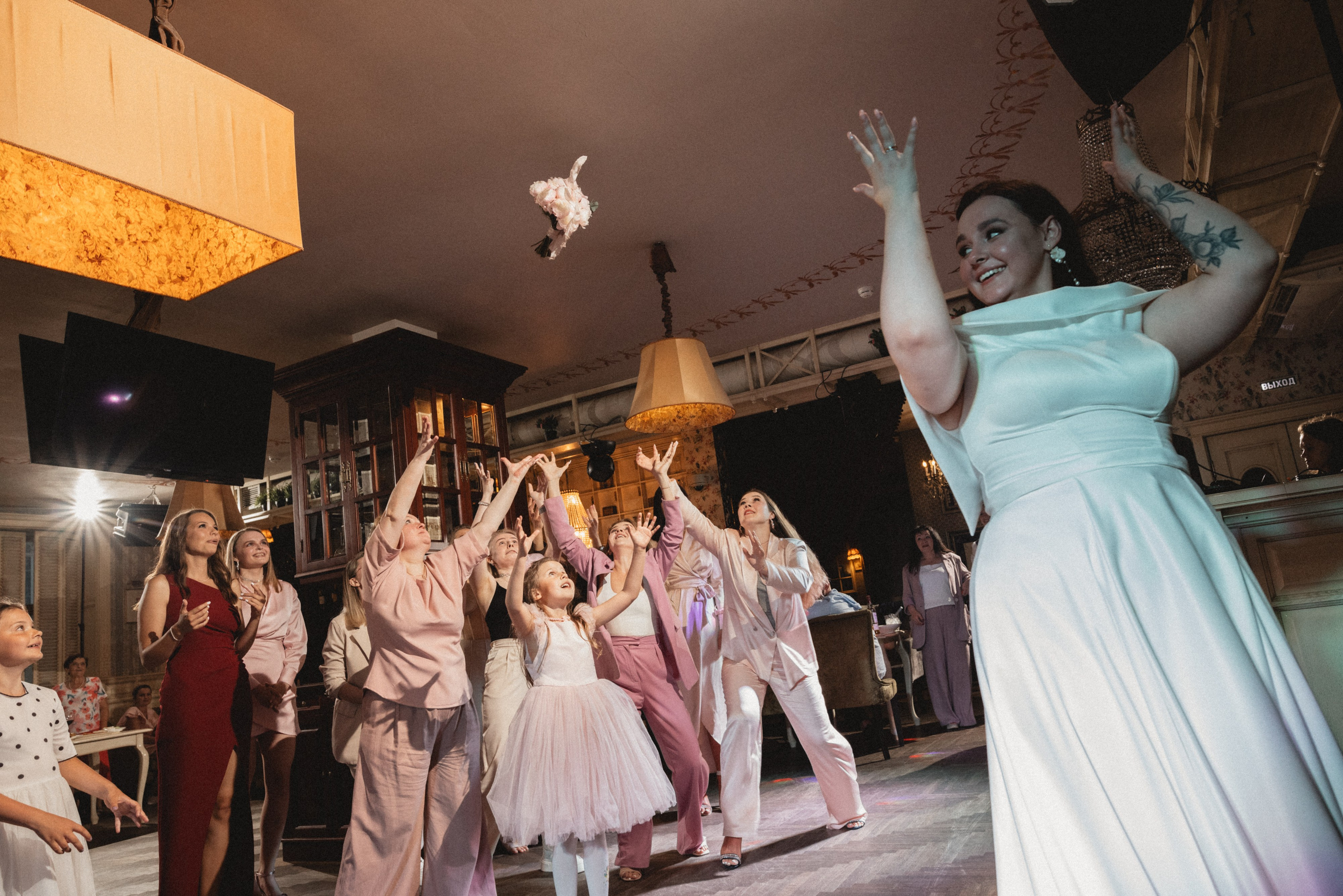 Виталий & Виктория