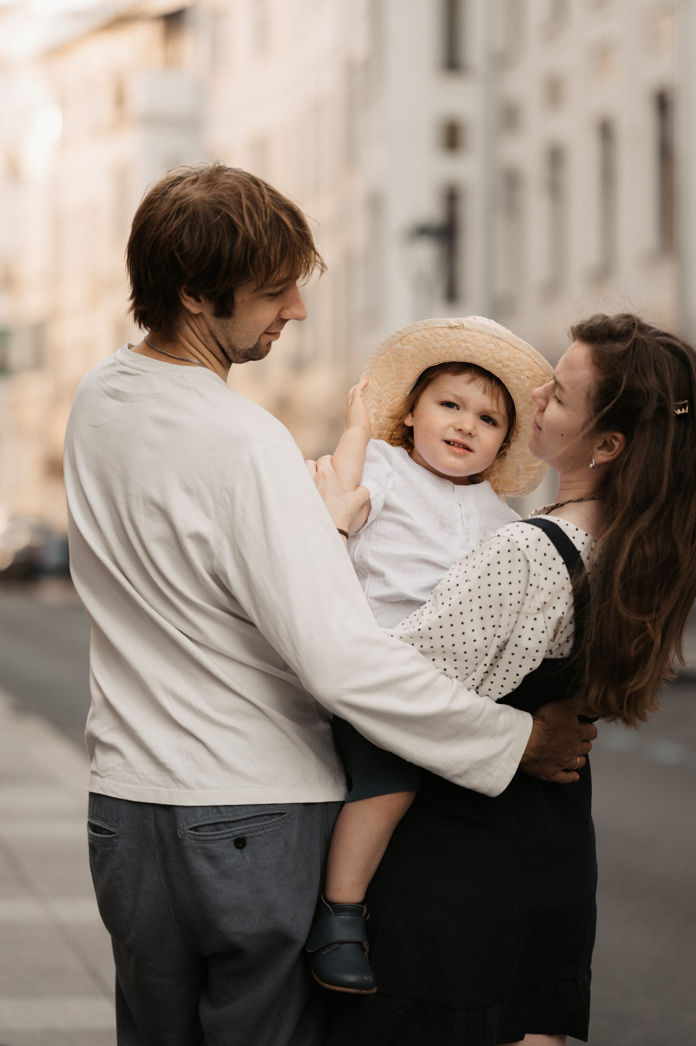 Лето. Фотограф Ким Ангелина