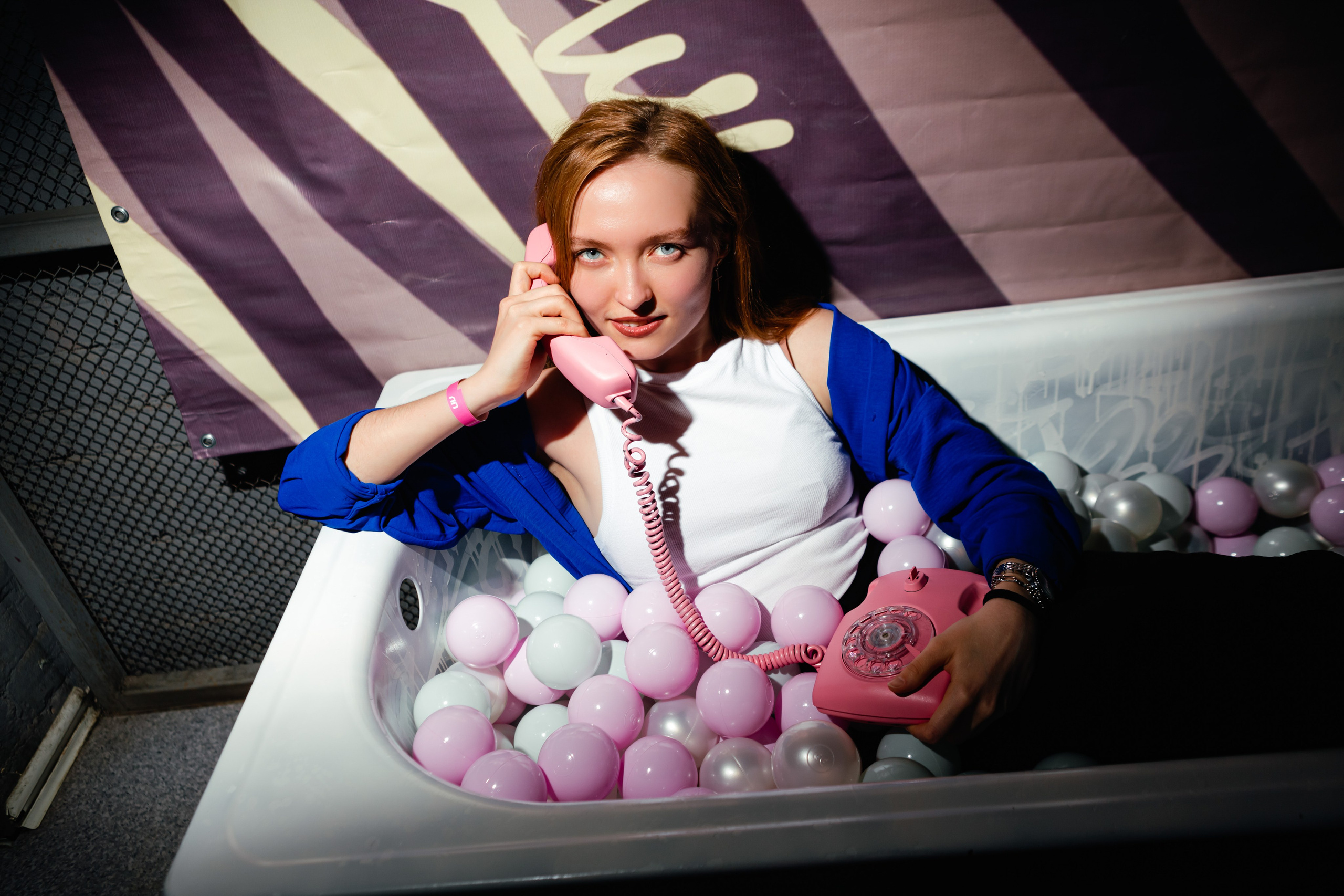 UZHE VYHOZHU — 5 years. Фотограф @alexandradmitrievaph