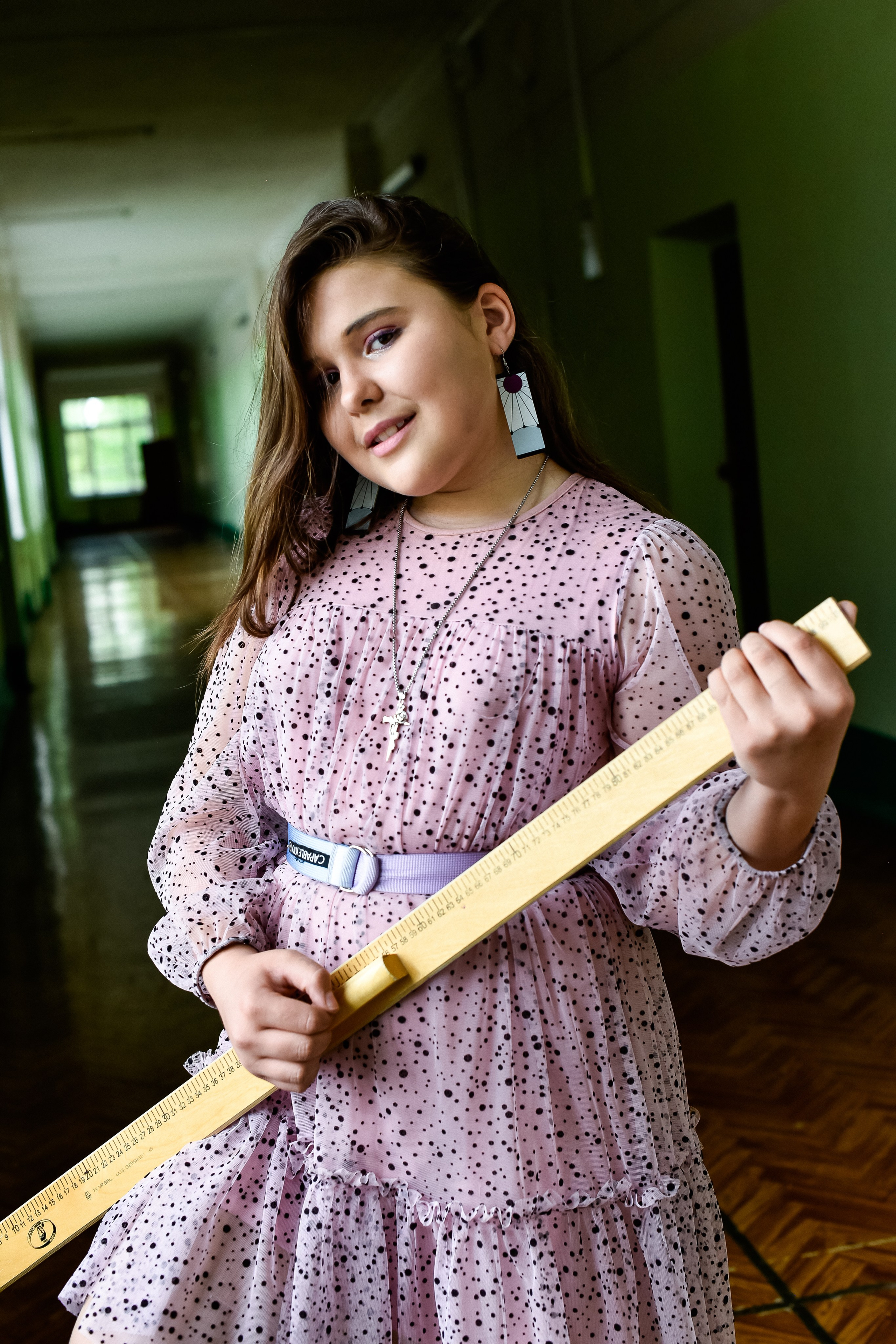 Фотосессия школьников в Самаре и Самарской области