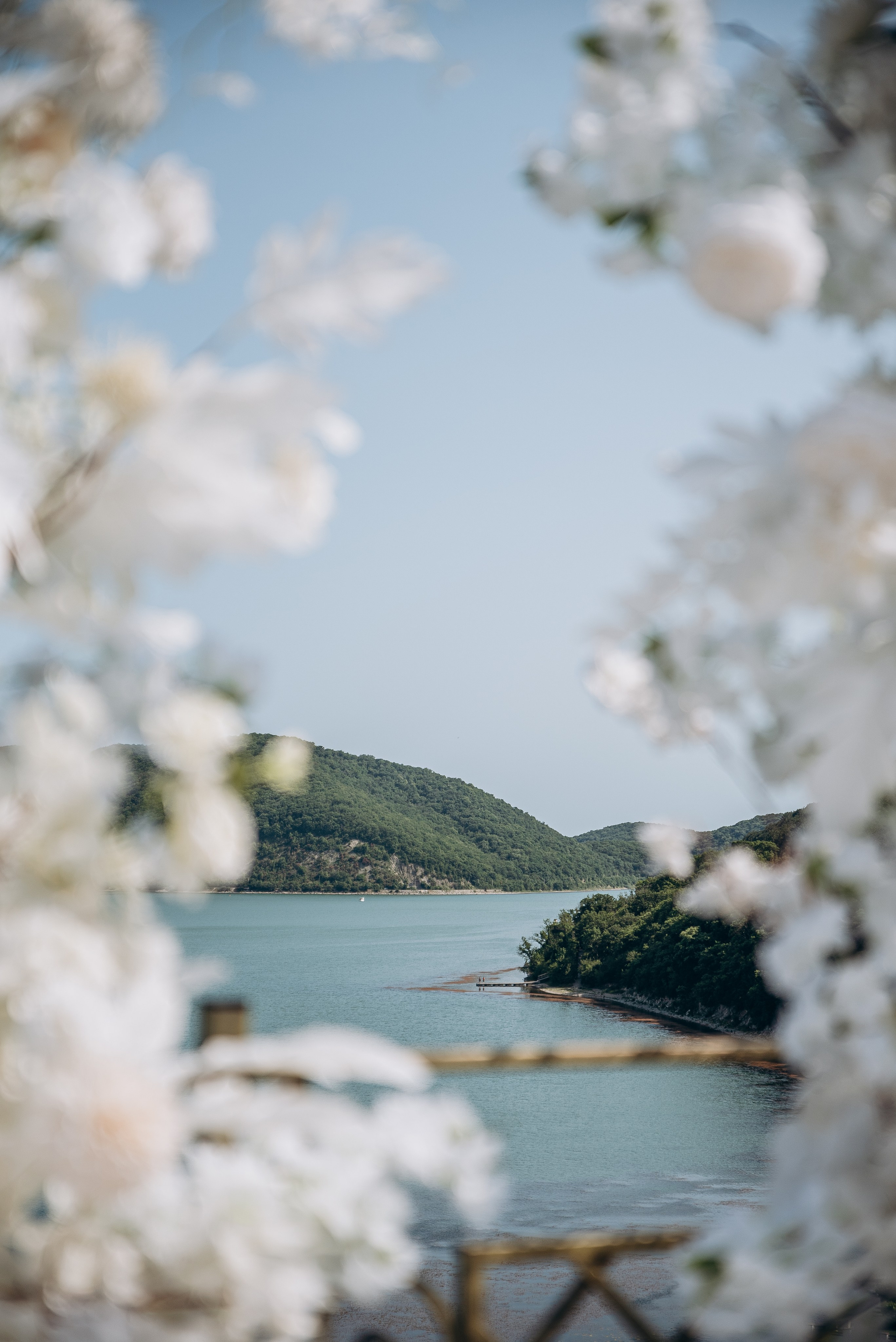 Wedding day 06.06.2025. Фотограф Новороссийск / ЮФО / Москва Руслан Пелин