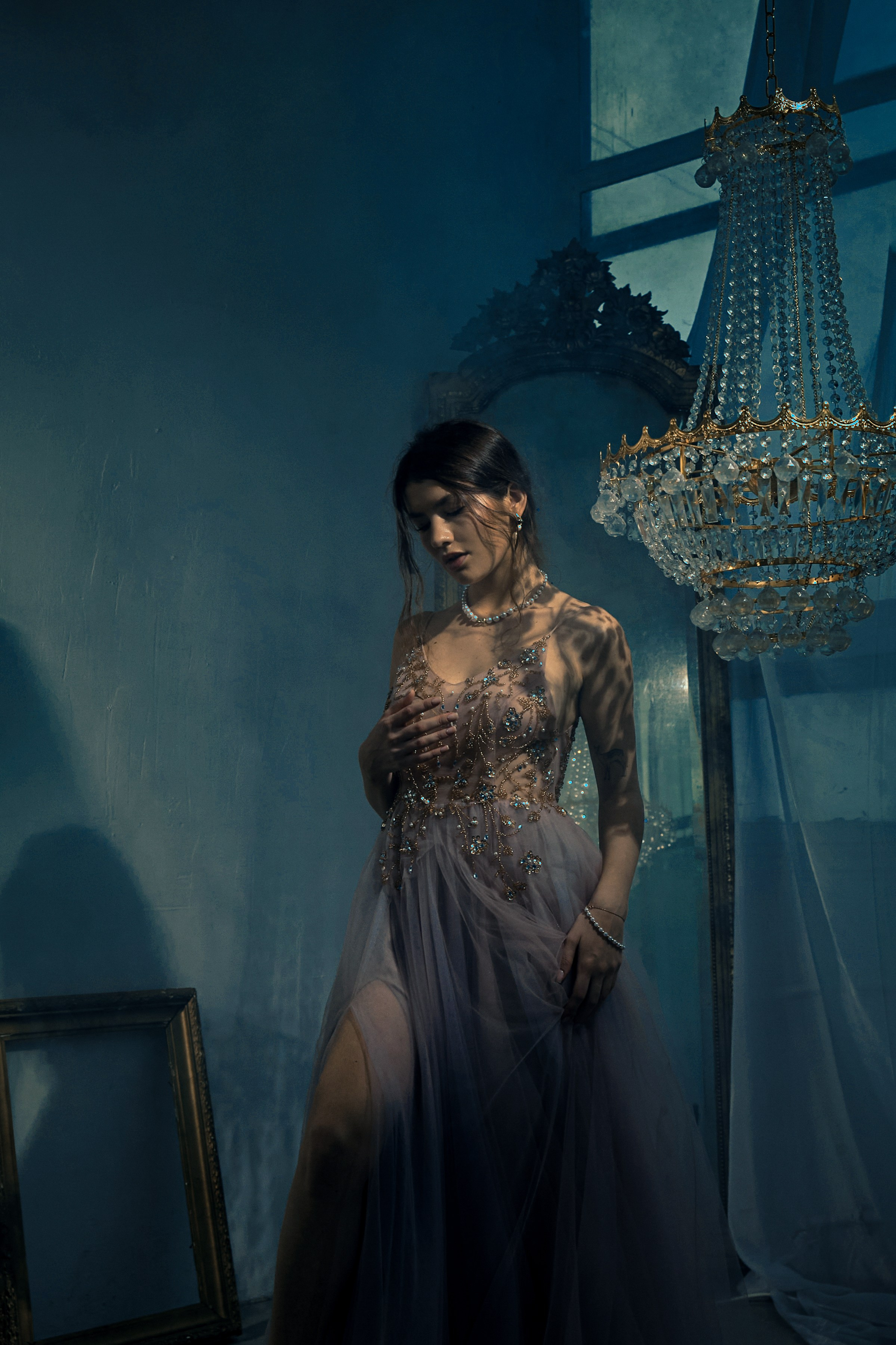 Bridgerton. Рекламный фотограф Санкт-Петербург Катерина Мишкель