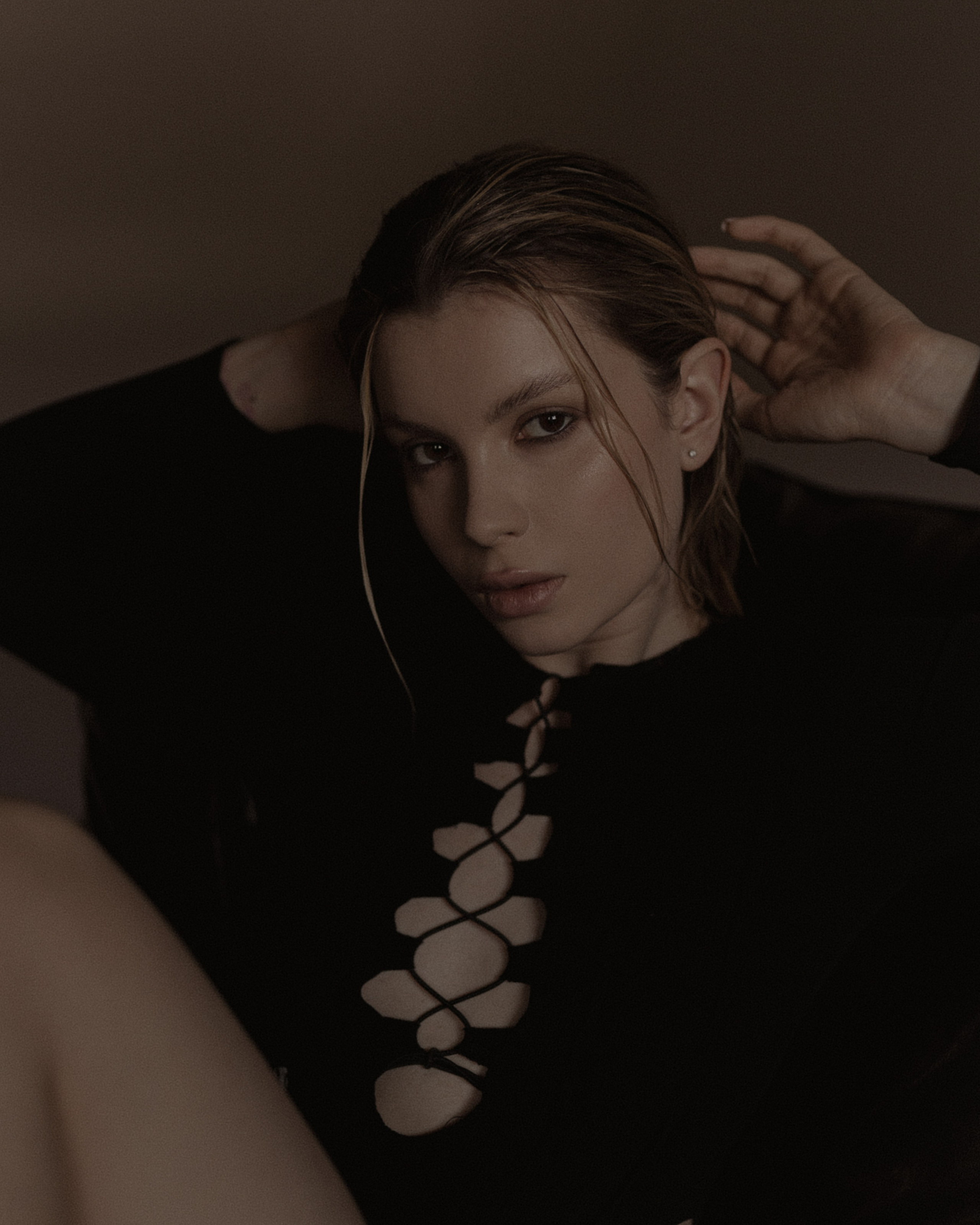 Маргарита. DARYA.BELKINA