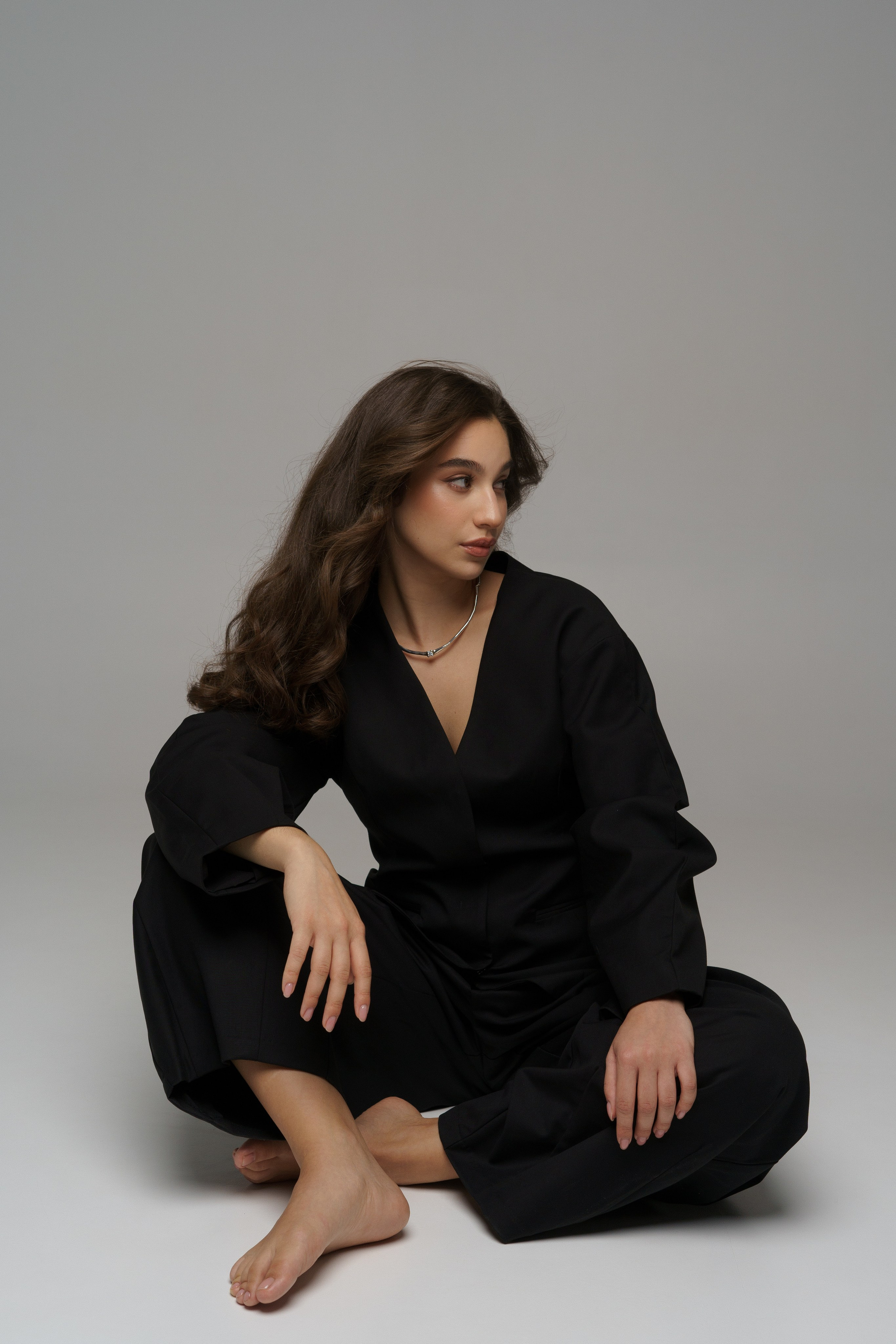 Марьяна. Главная