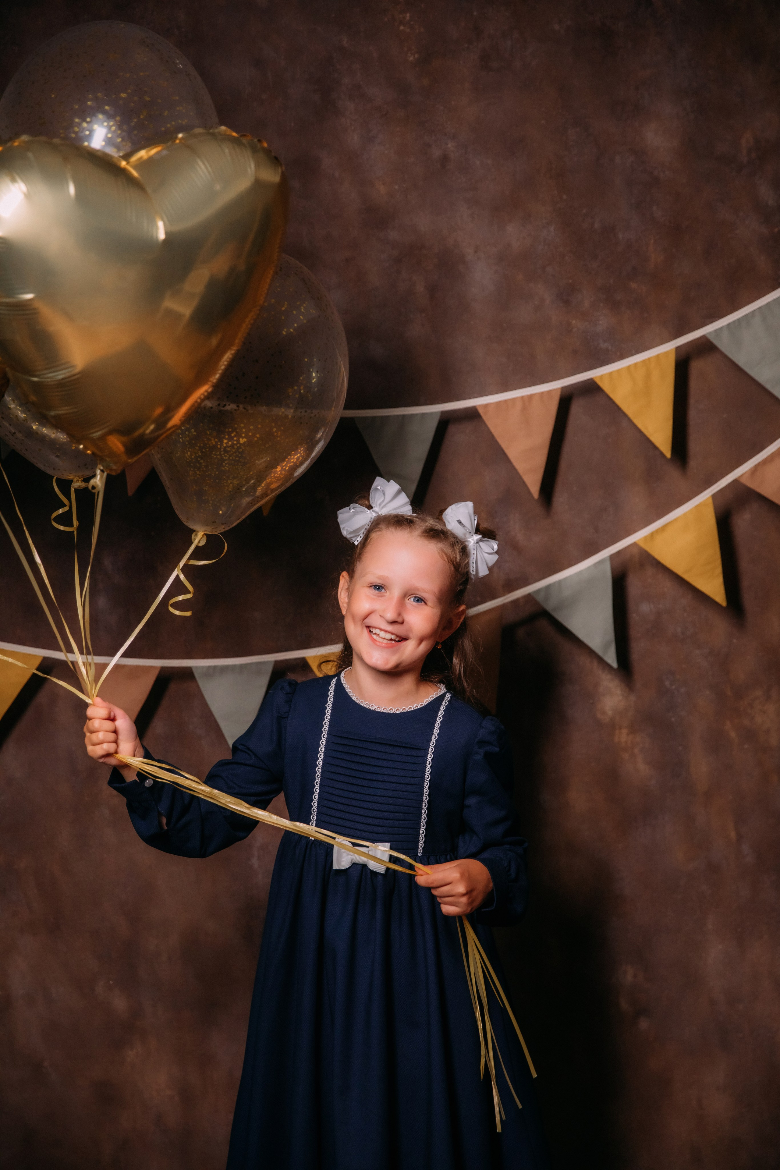 Фотопроект ПЕРВОКЛАШКА 2023. Женский и семейный фотограф Елена Петрова