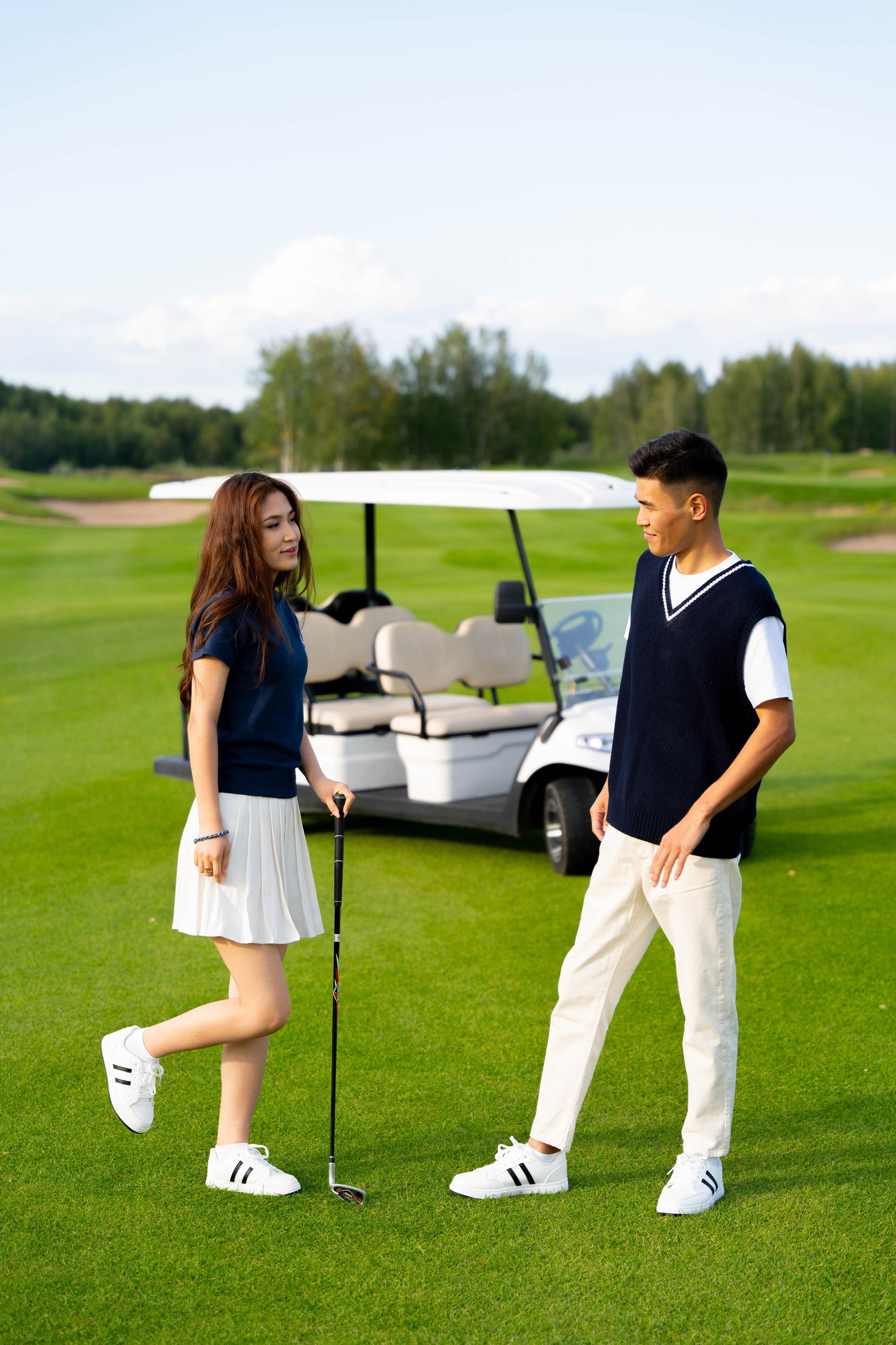 Bibolsyn & Dinara. Фотограф Ернар Ержанов