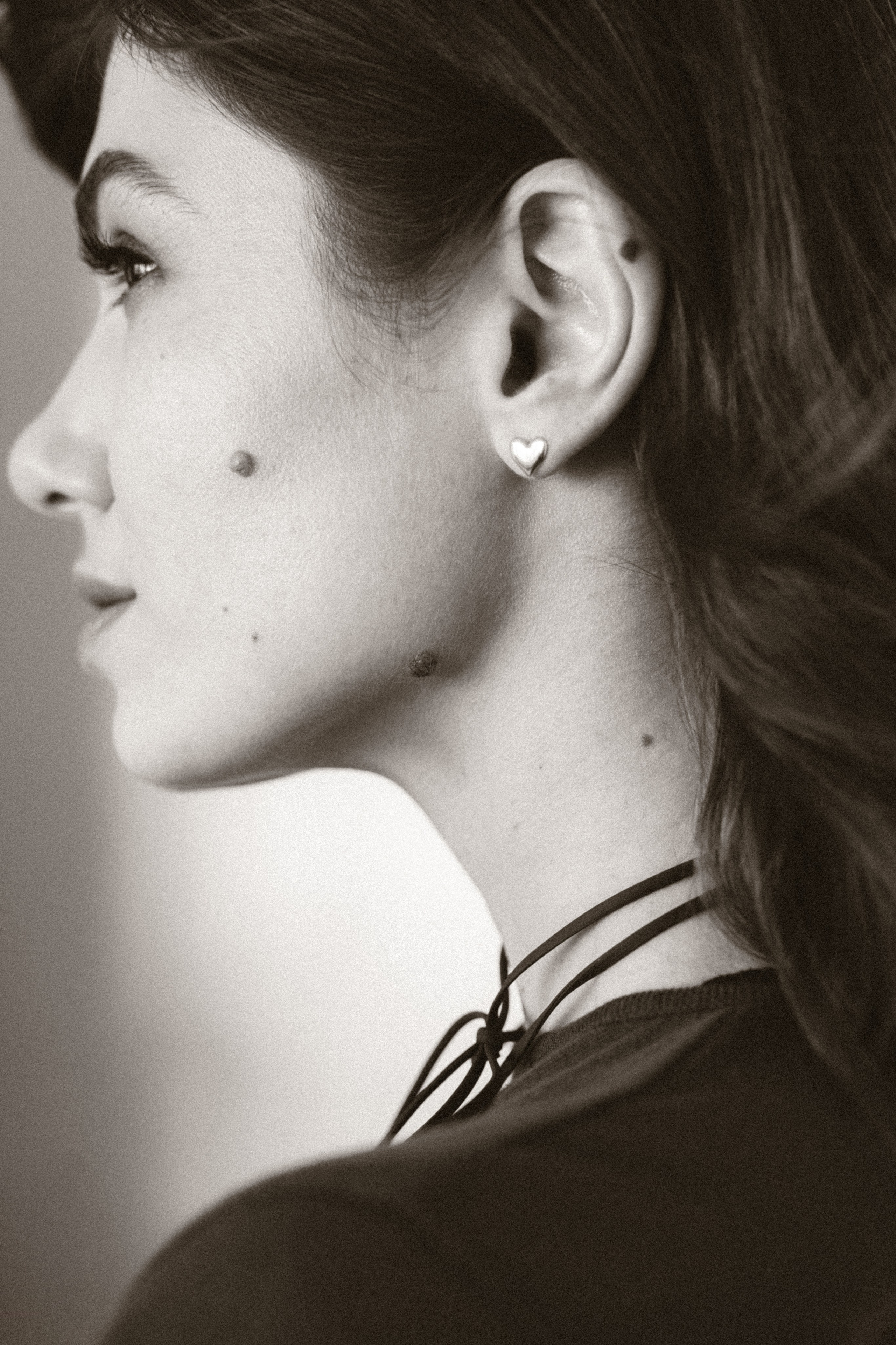 Алиса. Фотограф Ира Заварина