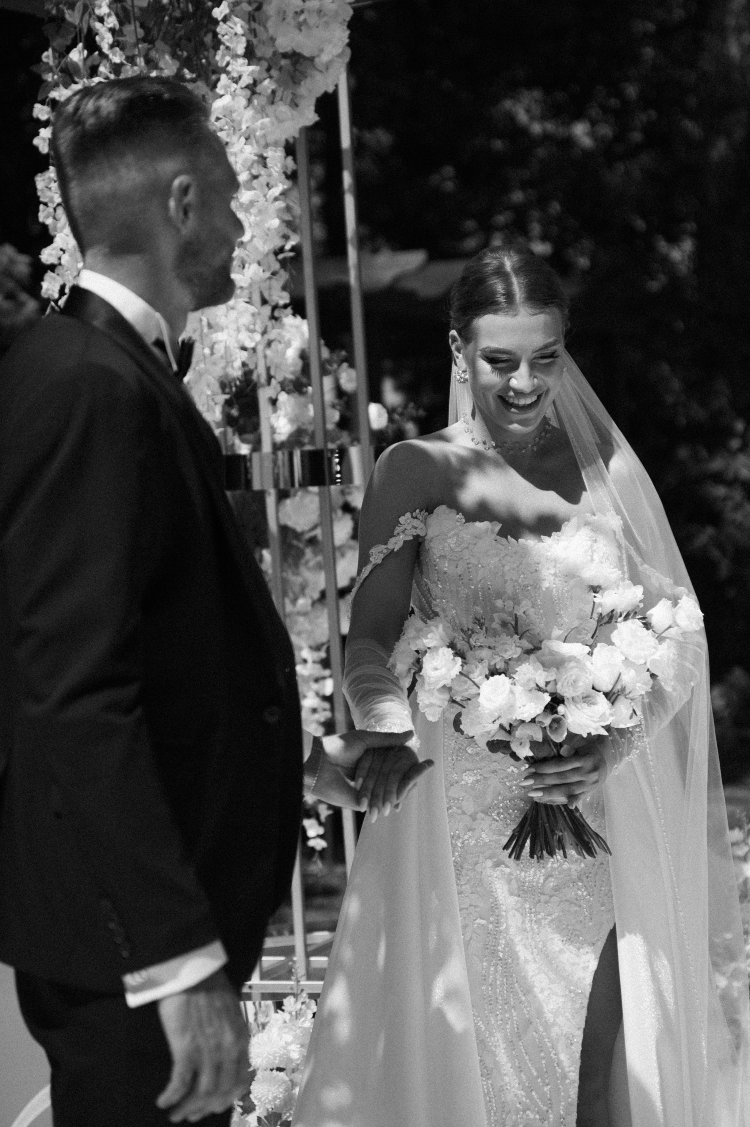 Свадебный фотограф Наталья Доронина