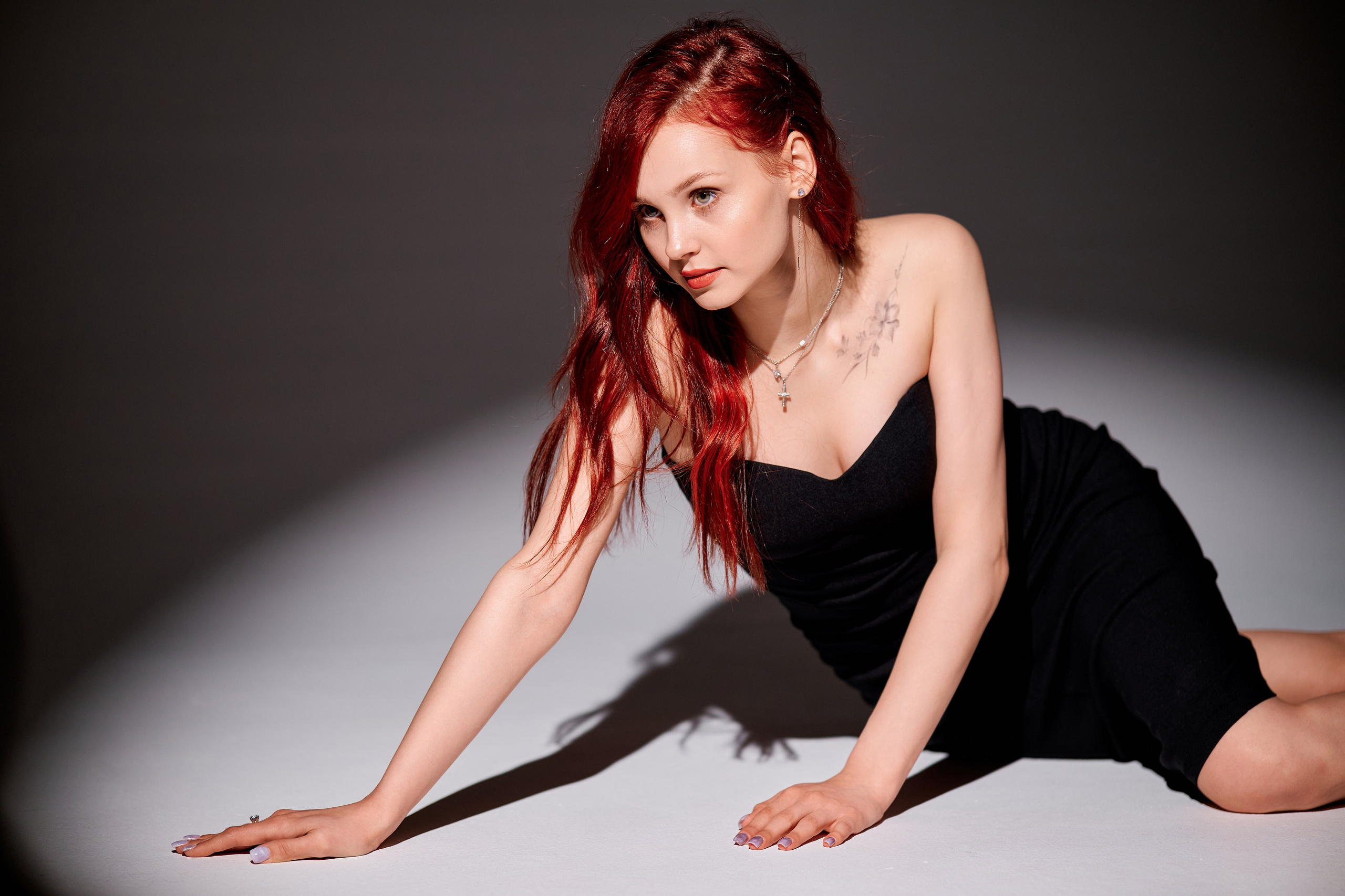 Юля и Назар. Фотограф Таганрог Анна Трайжон